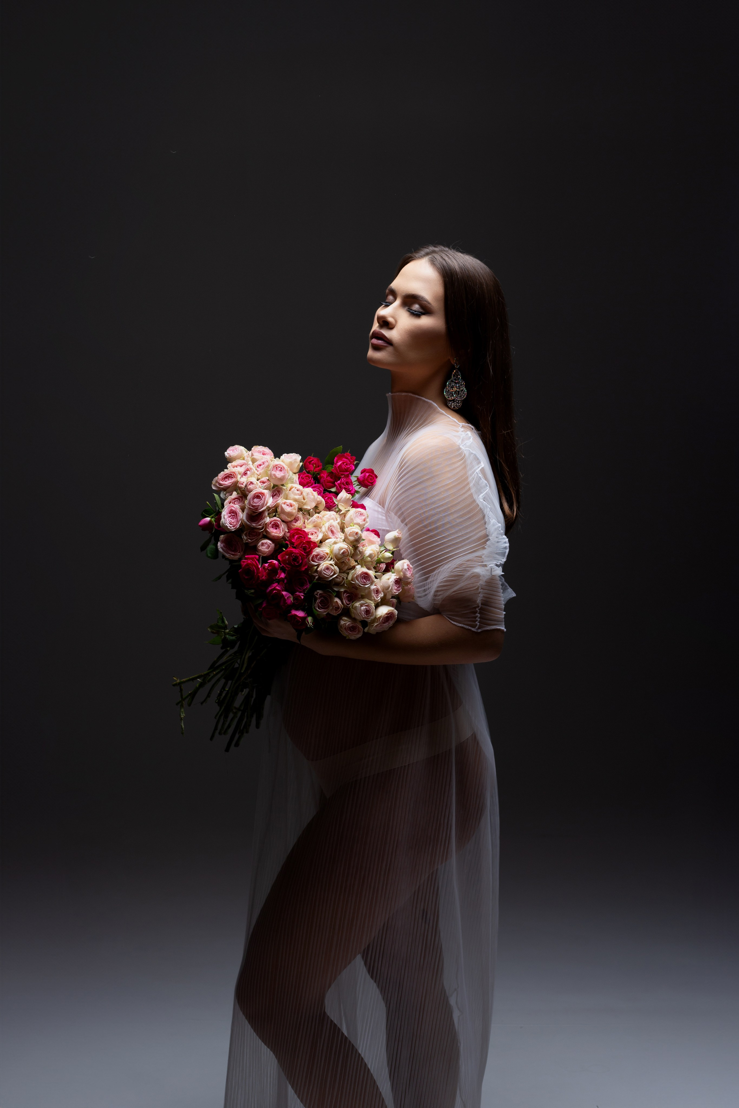 Těhotenství foceni Praha, pregnancy photography Prague