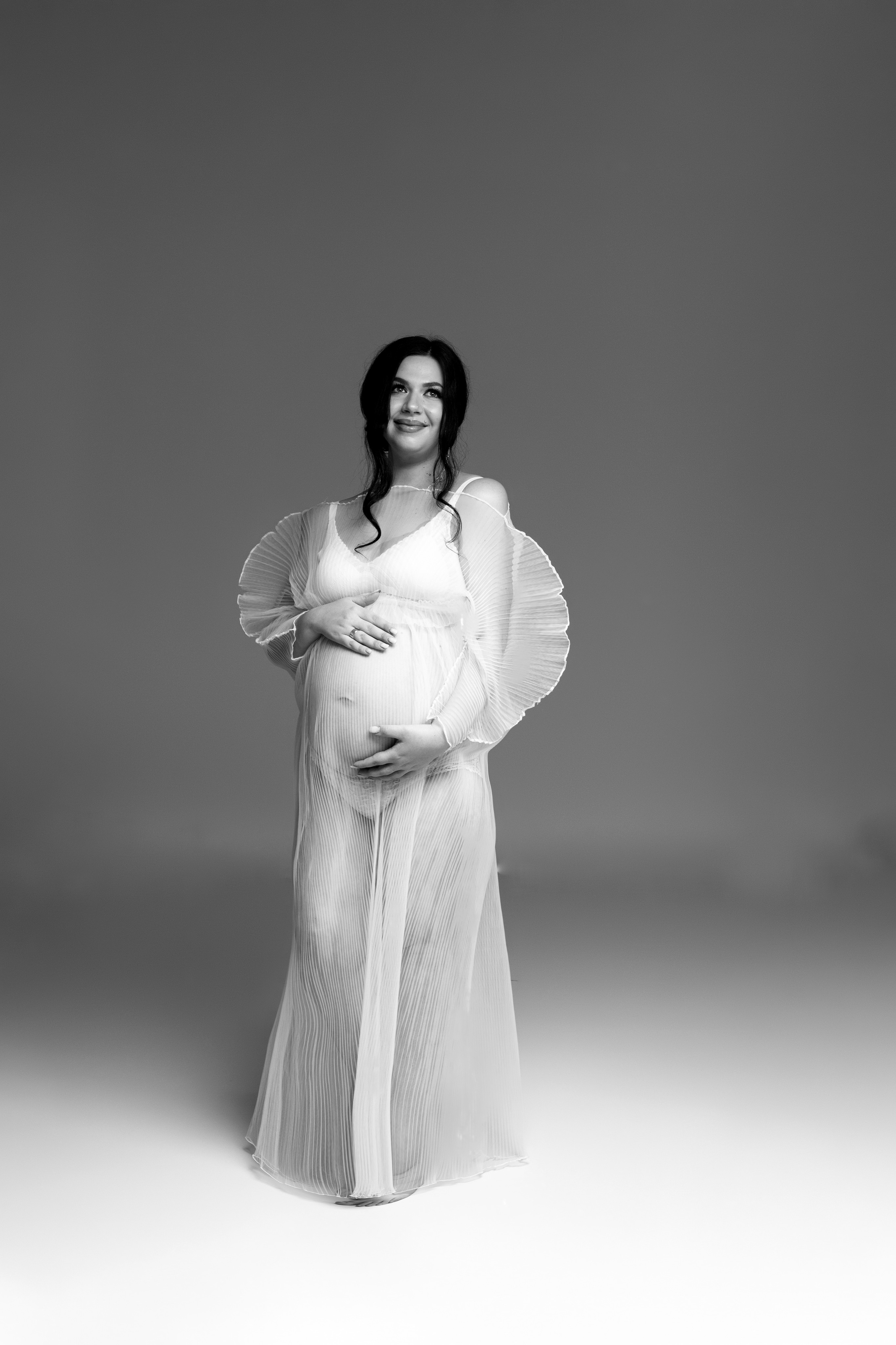 Těhotenství foceni Praha, pregnancy photography Prague