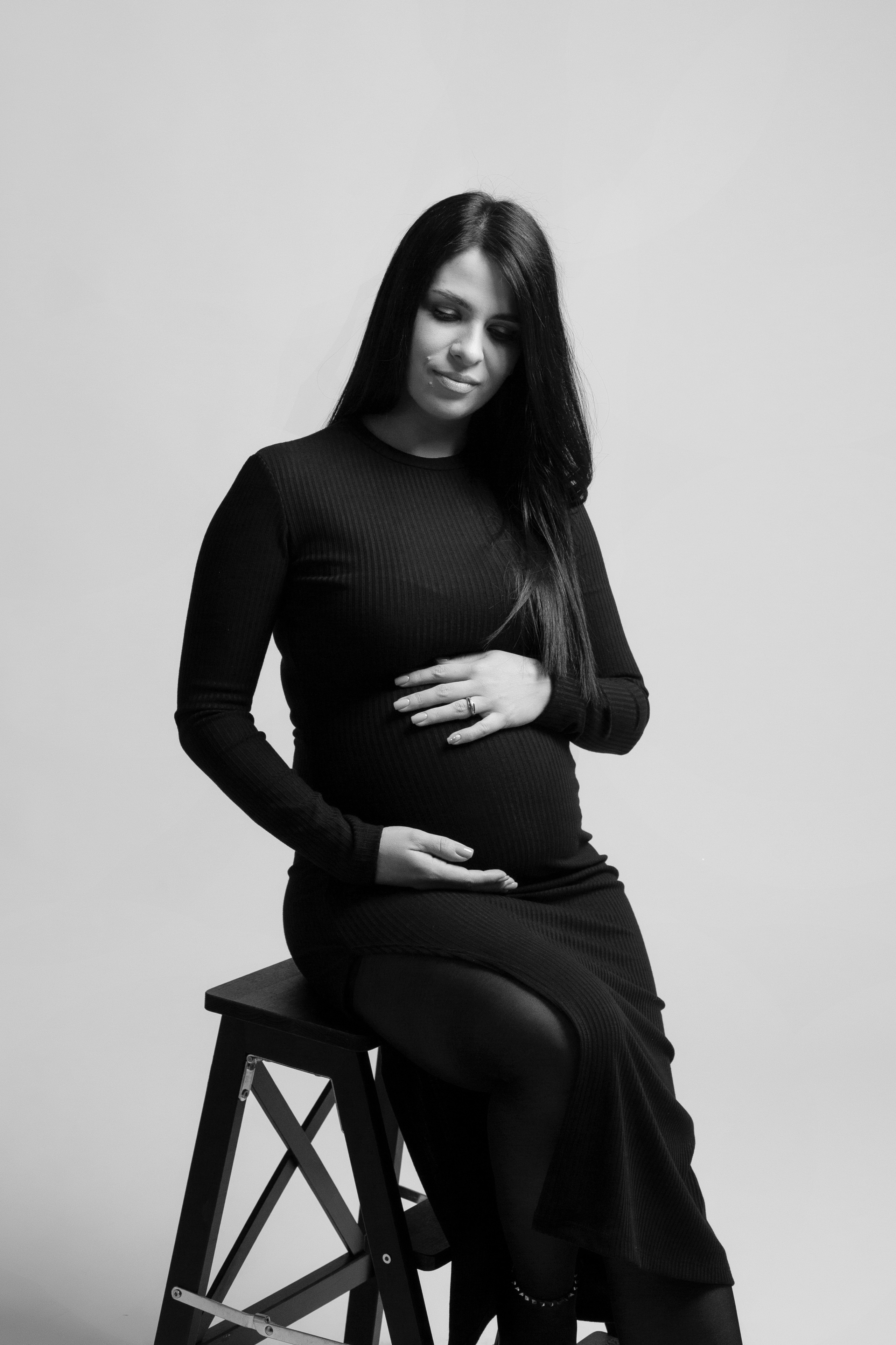 Těhotenství foceni Praha, pregnancy photography Prague