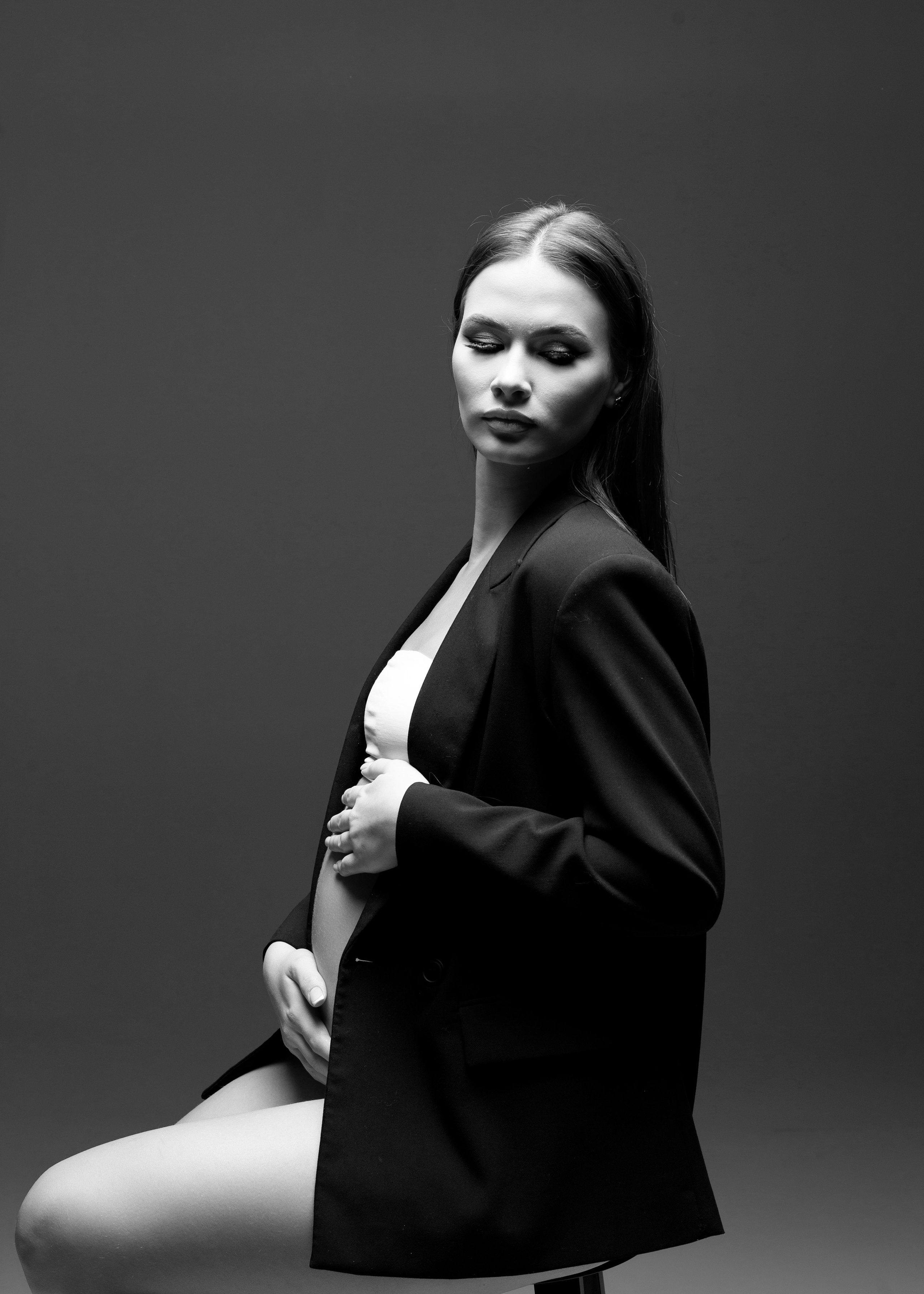 Těhotenství foceni Praha, pregnancy photography Prague