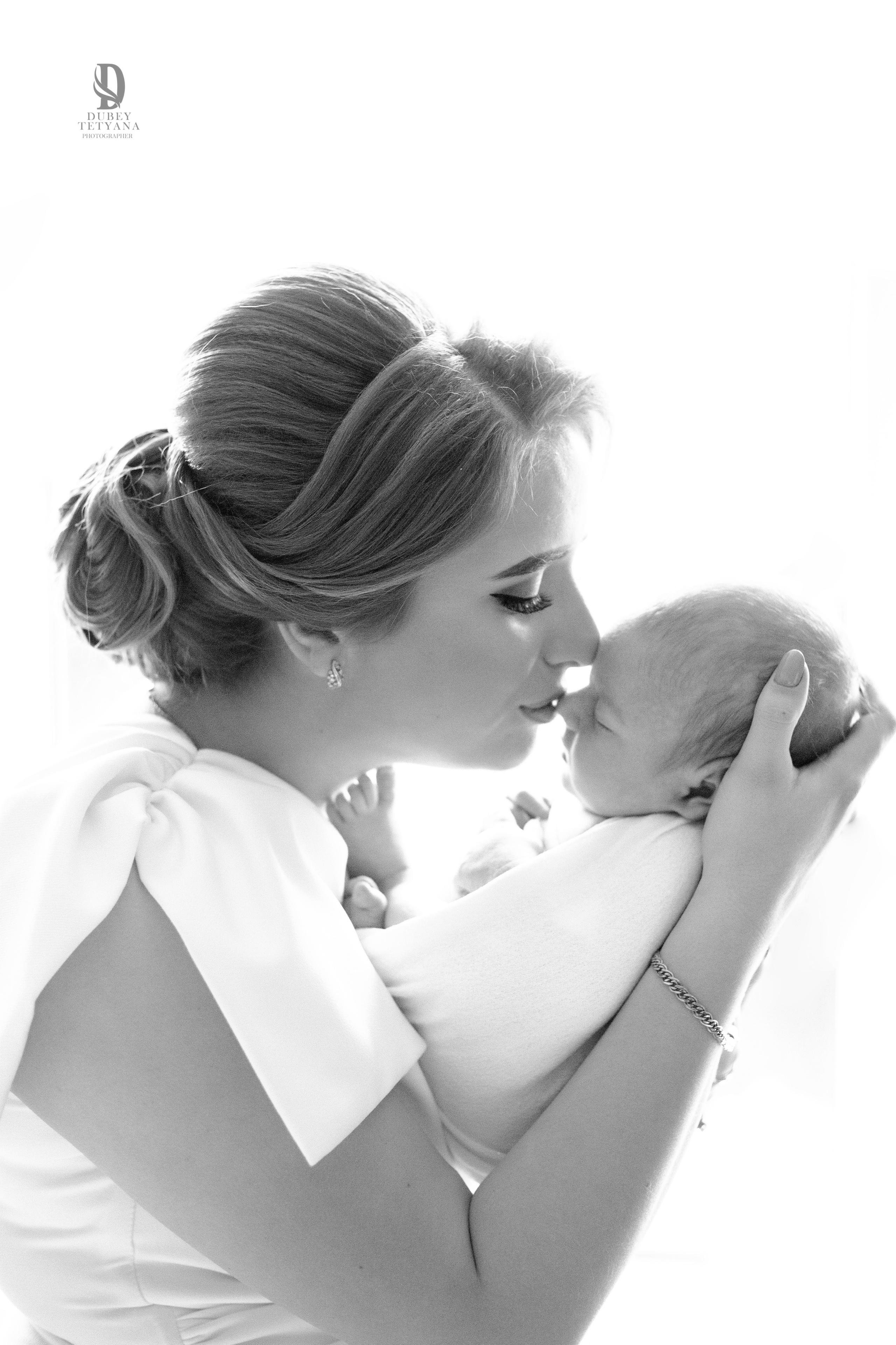 Focení novorozence miminek Praha a celé ČR, newborn photography Prague