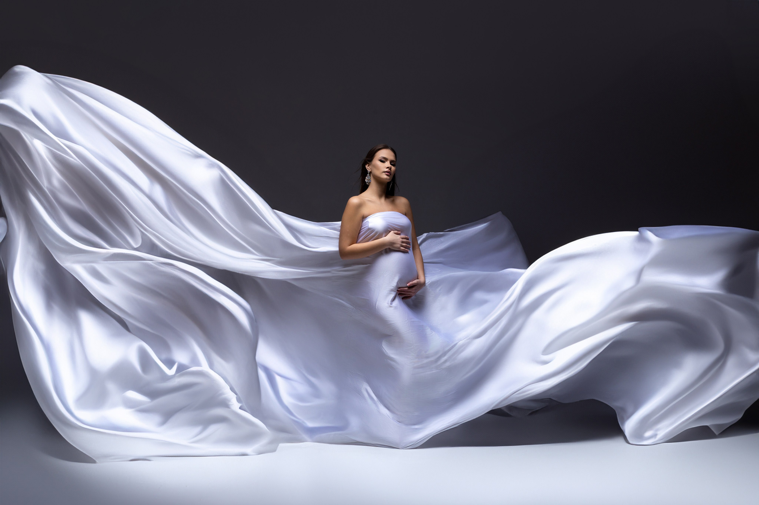 Těhotenství foceni Praha, pregnancy photography Prague