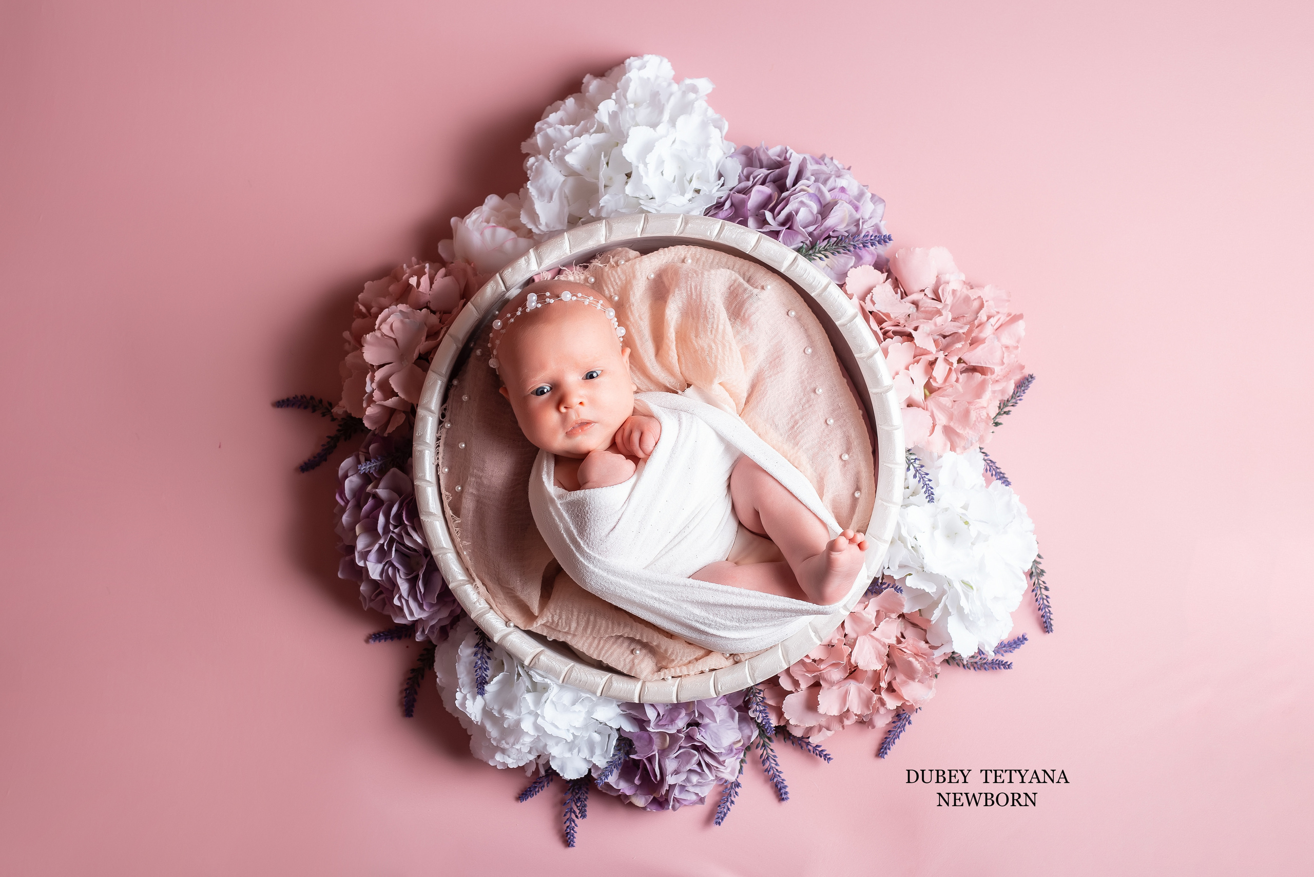 Focení novorozence miminek Praha a celé ČR, newborn photography Prague