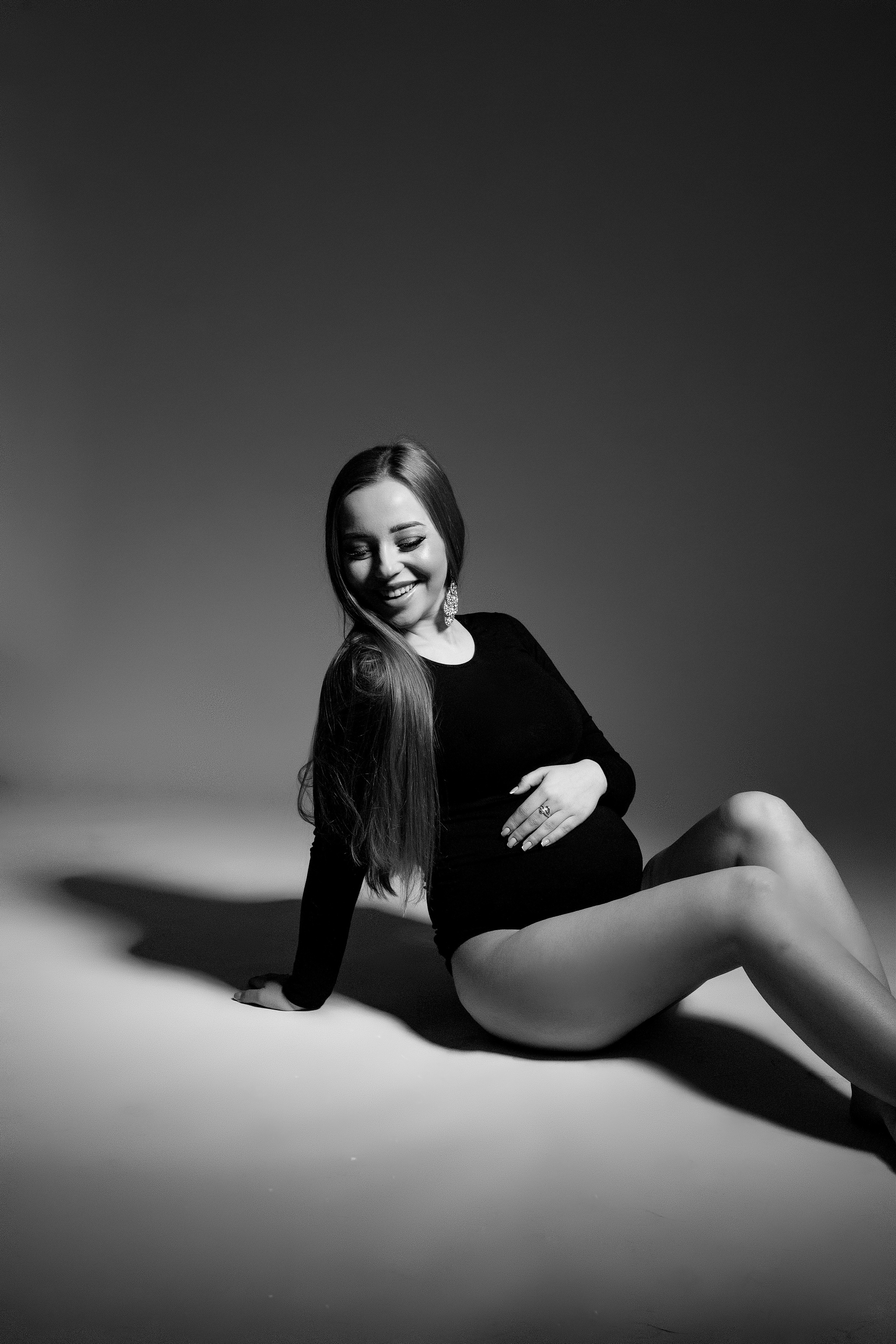 Těhotenství foceni Praha, pregnancy photography Prague