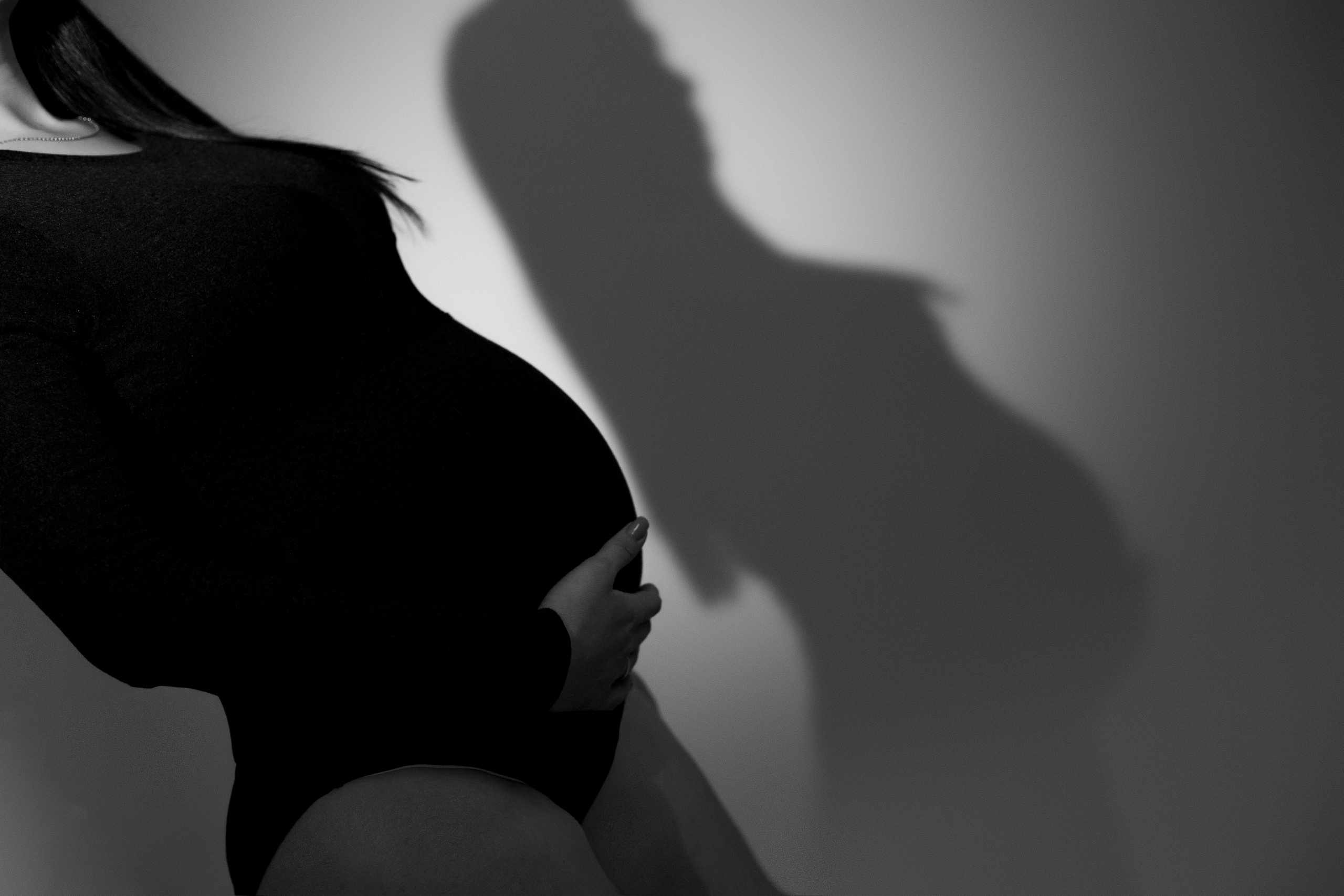 Těhotenství foceni Praha, pregnancy photography Prague