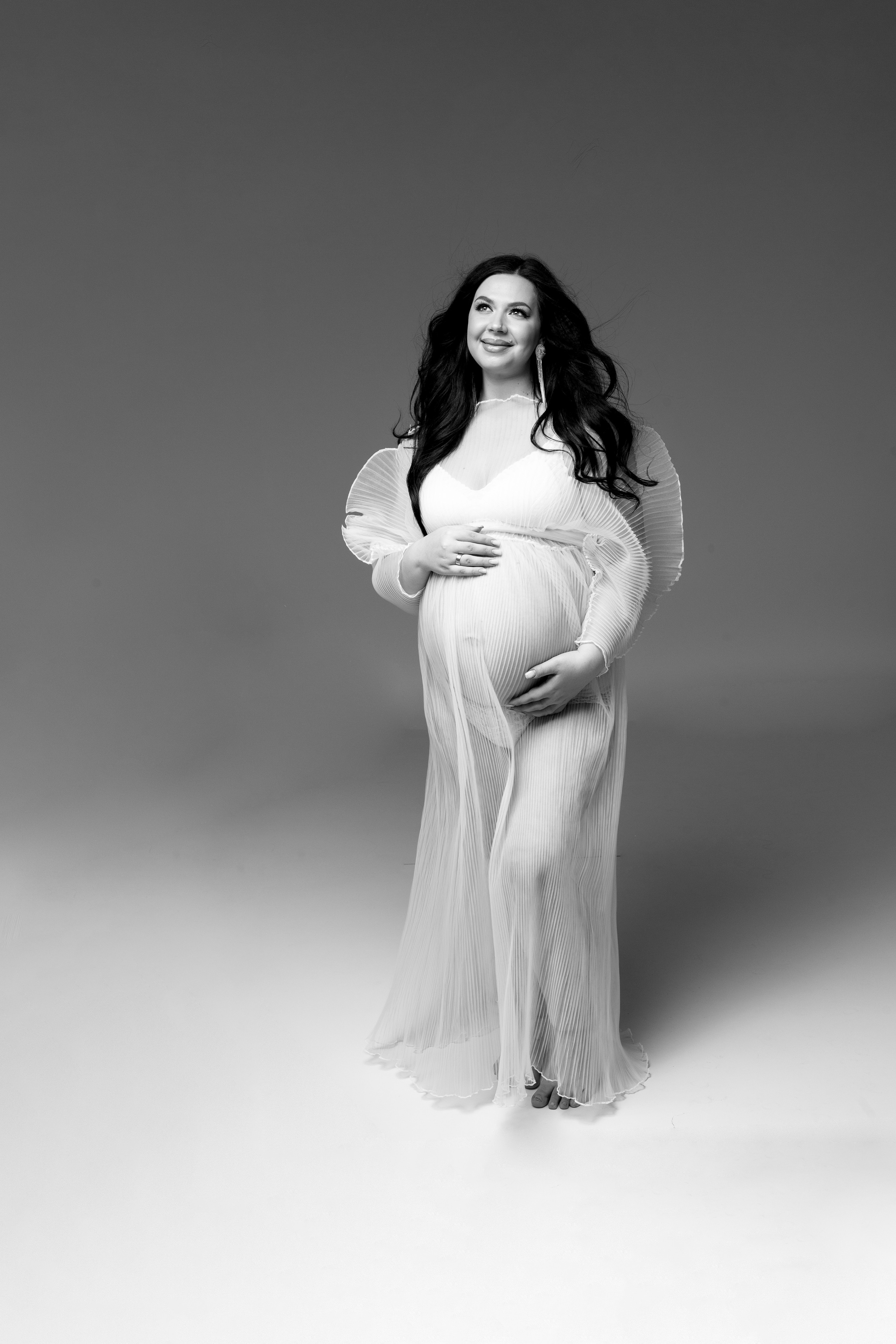 Těhotenství foceni Praha, pregnancy photography Prague