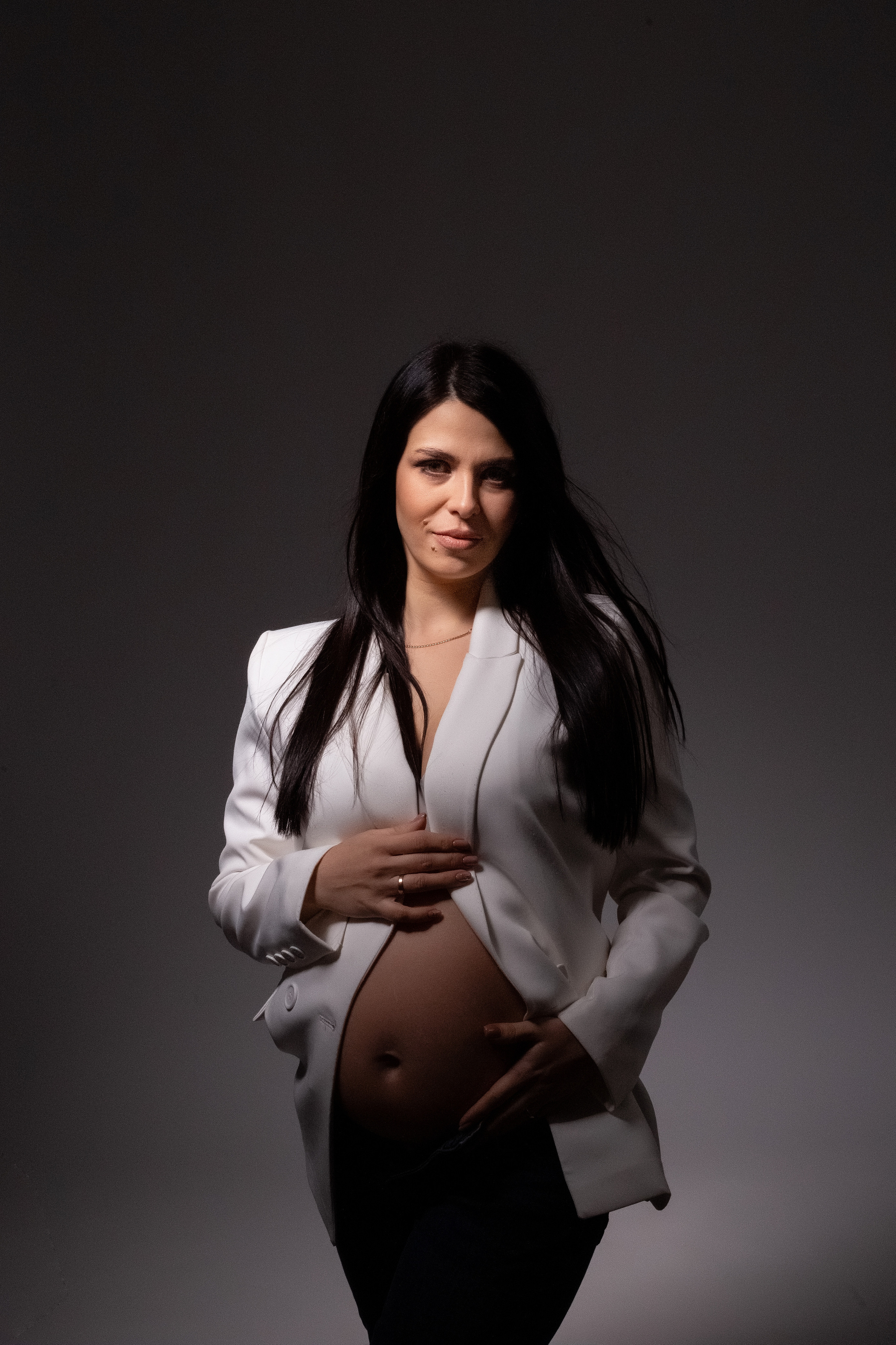 Těhotenství foceni Praha, pregnancy photography Prague
