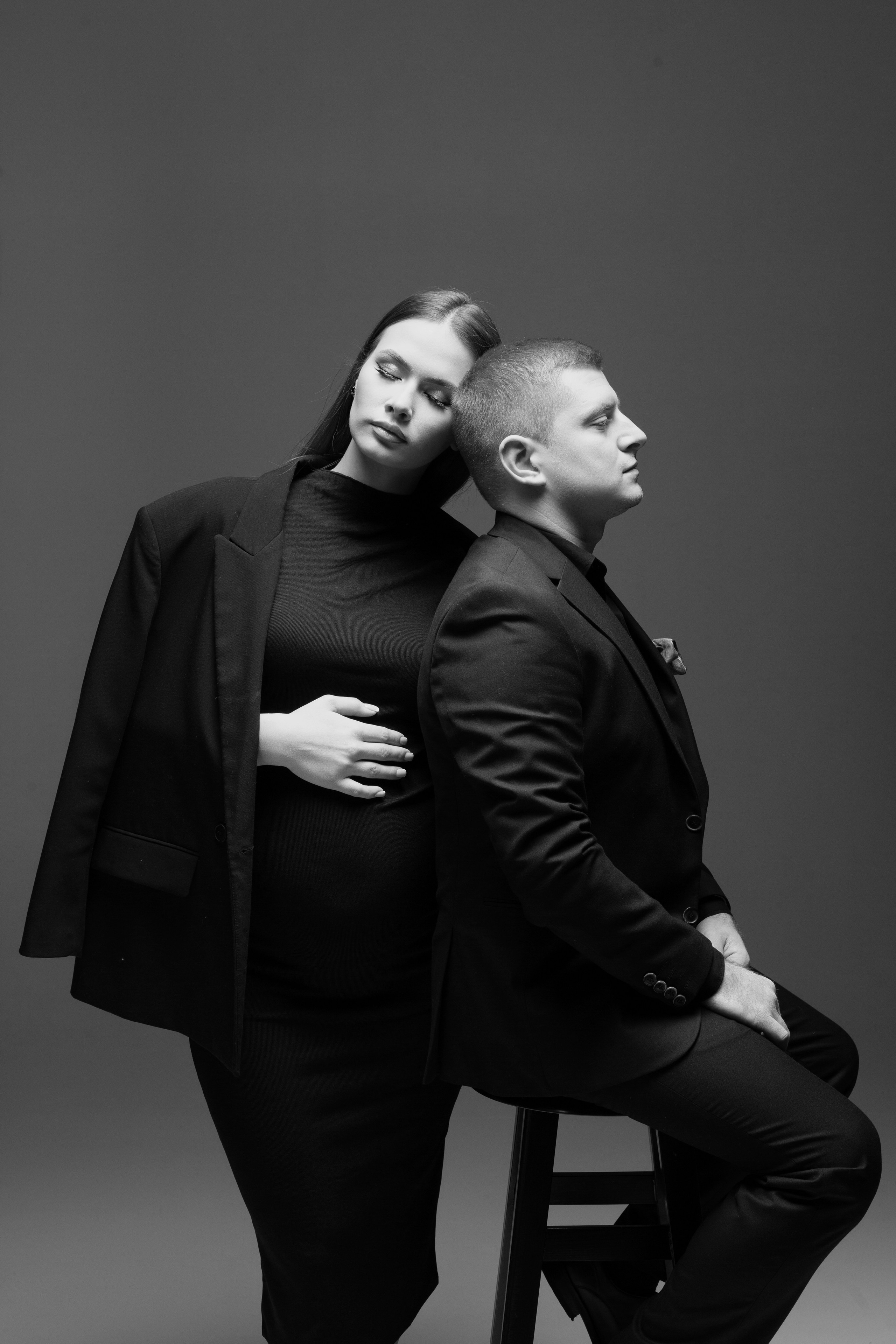 Těhotenství foceni Praha, pregnancy photography Prague