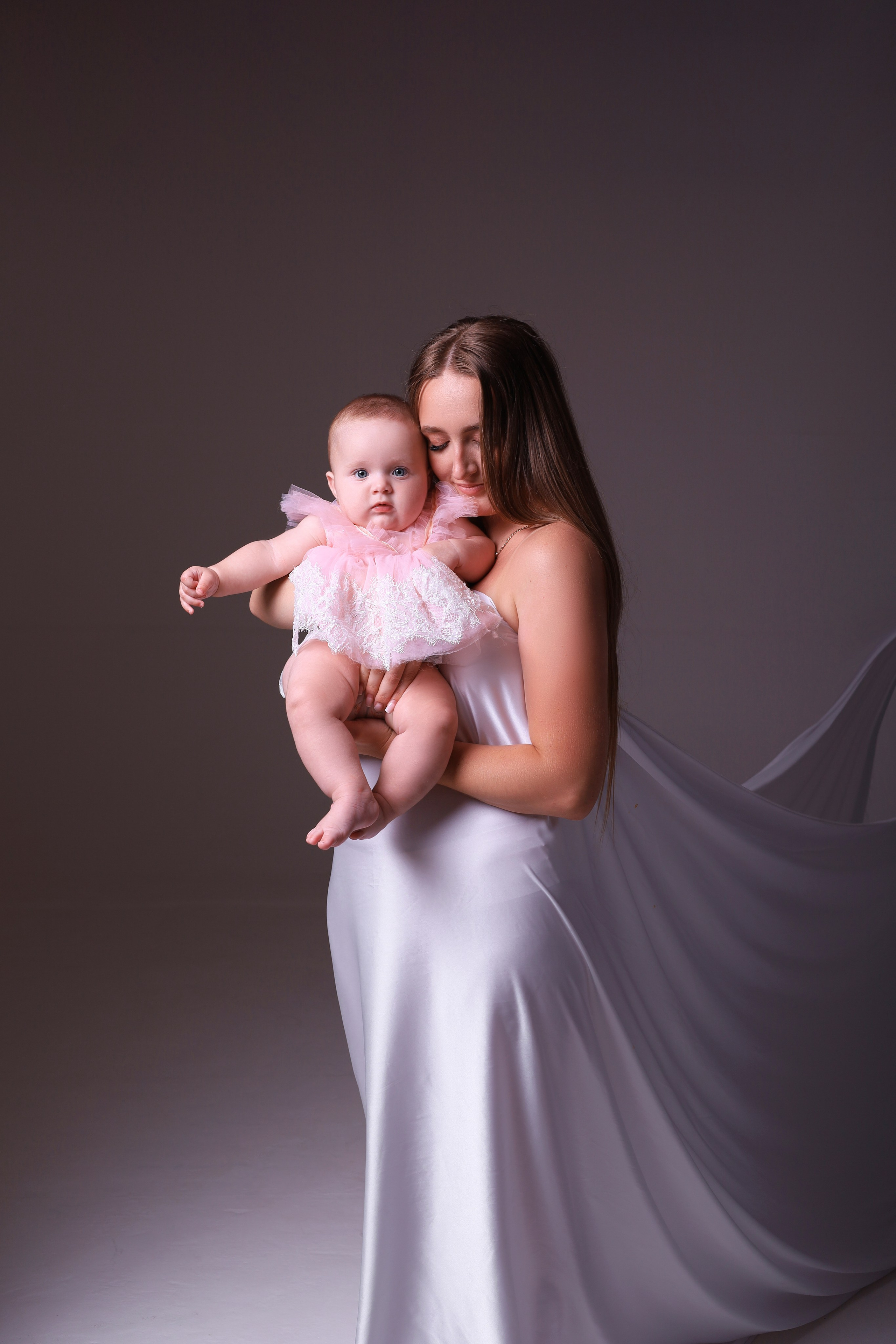 Děti. Fotografka miminek a těhotenství v Praze a celé ČR