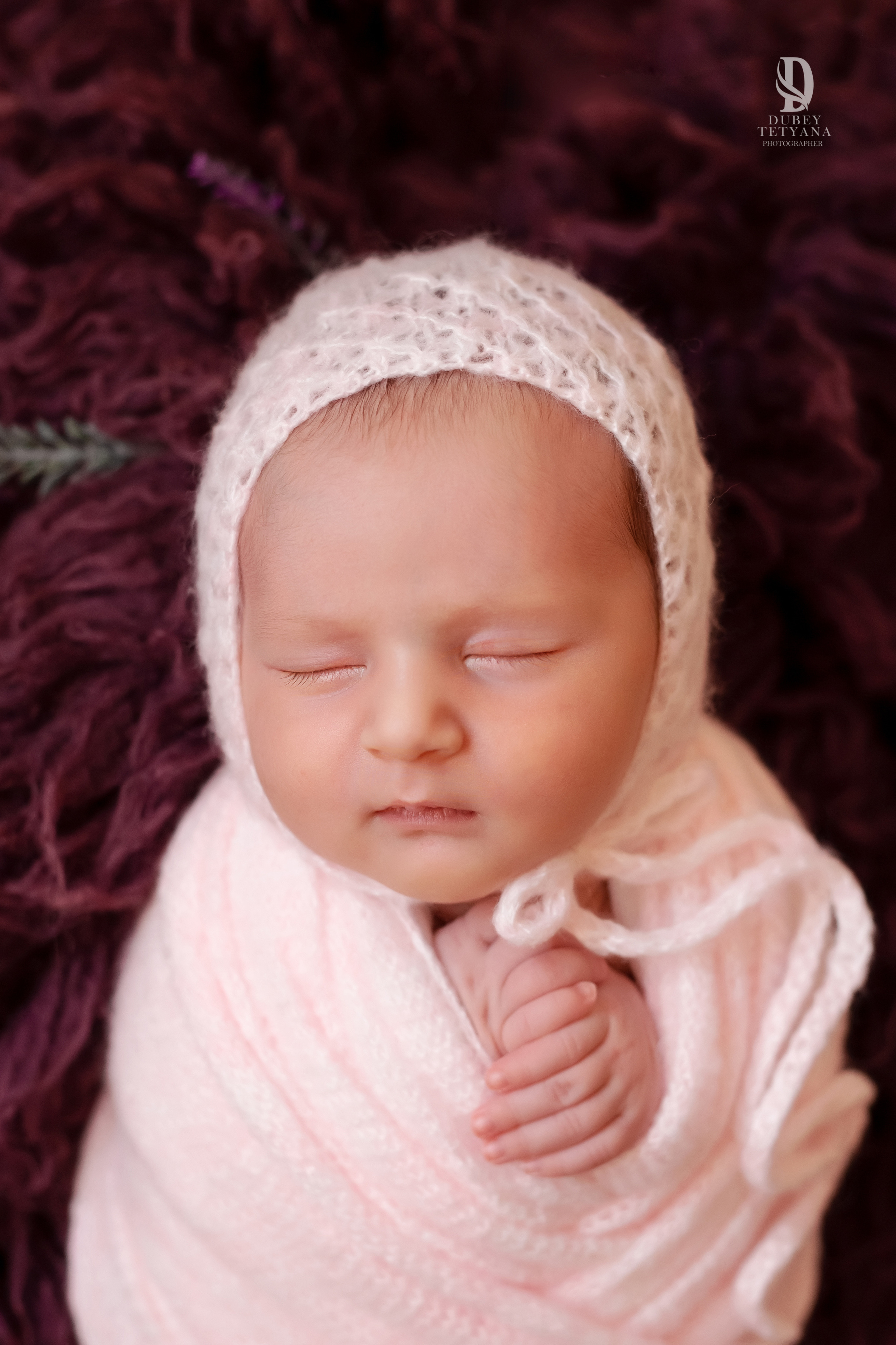 Focení novorozence miminek Praha a celé ČR, newborn photography Prague
