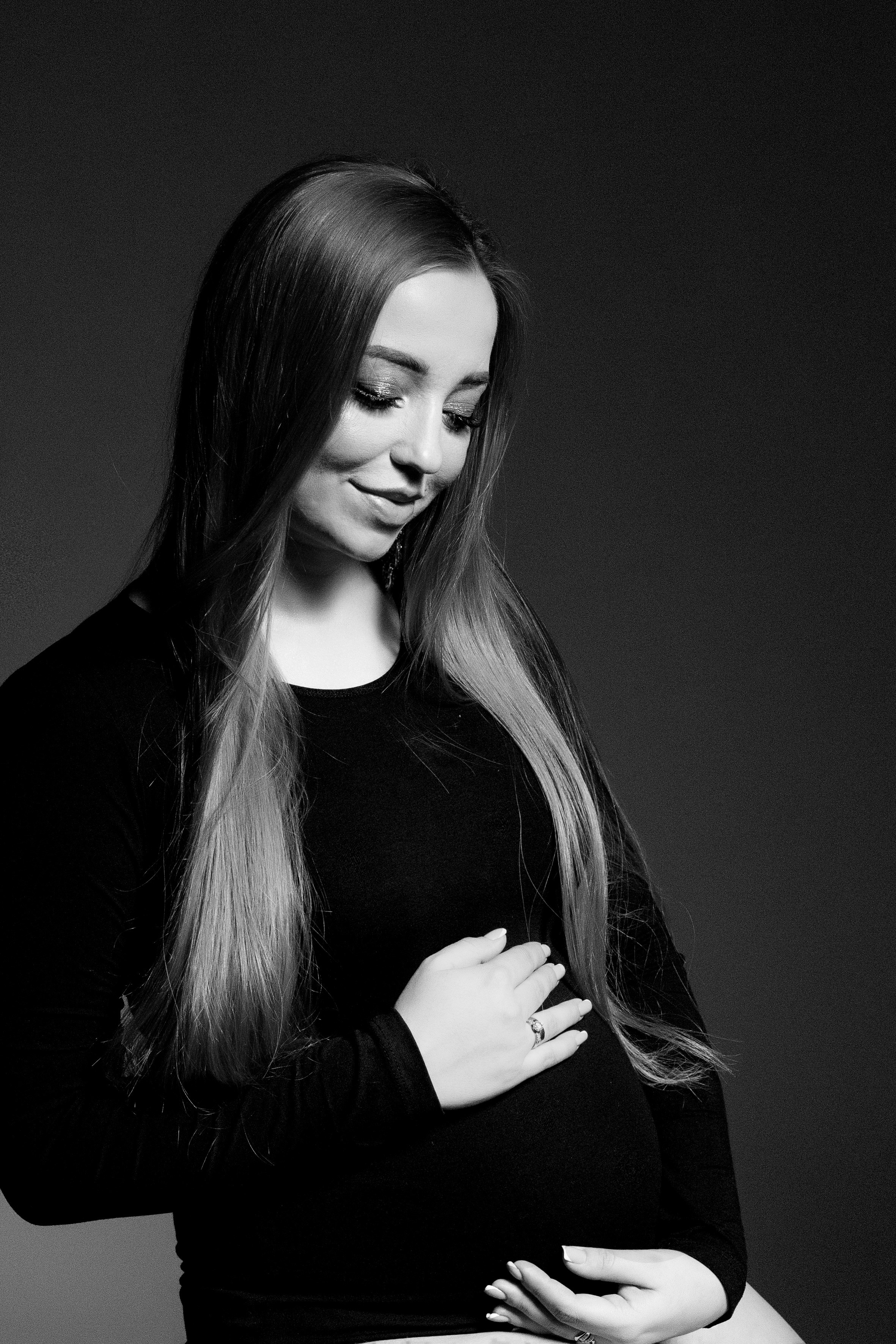 Těhotenství foceni Praha, pregnancy photography Prague