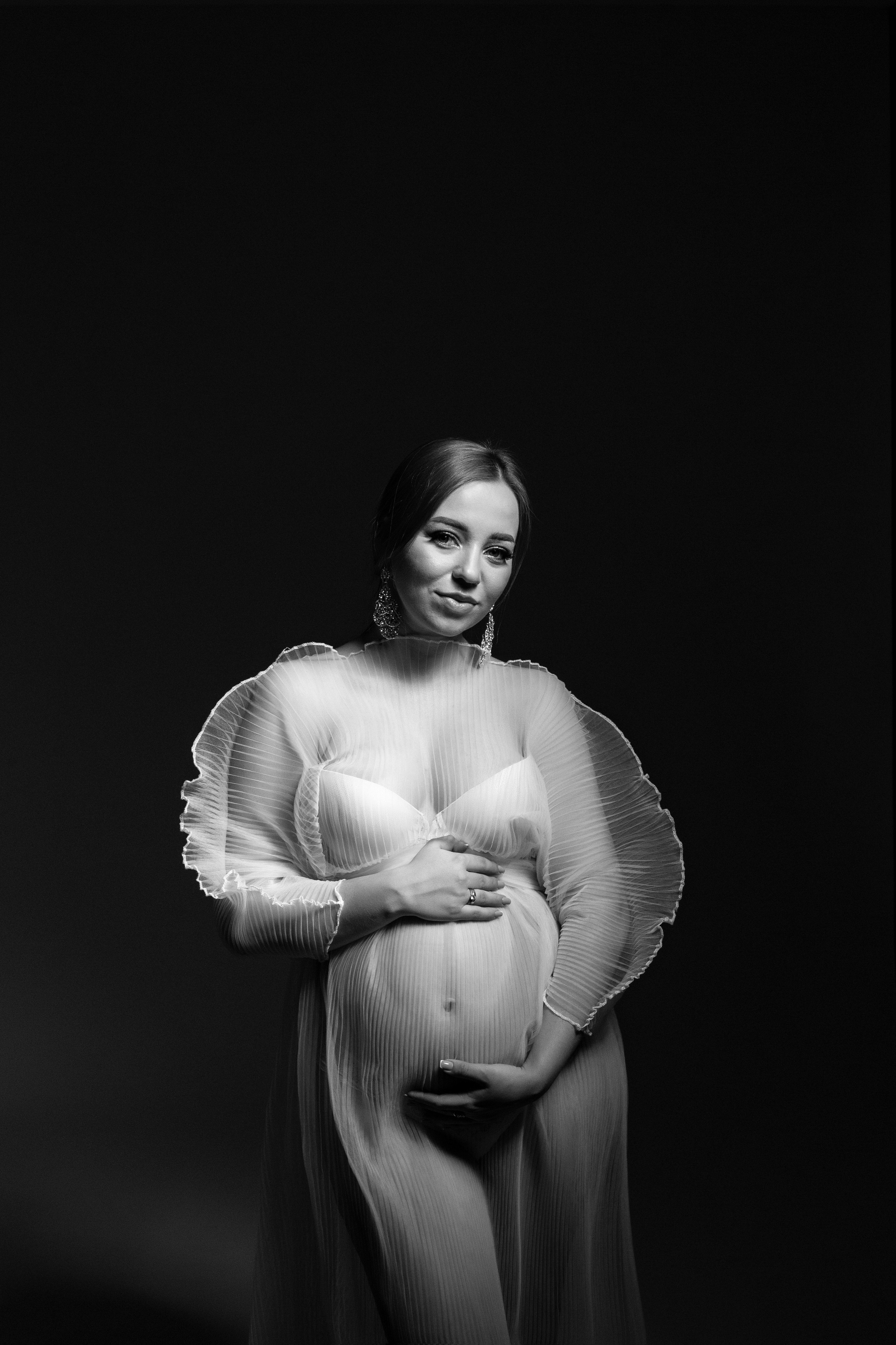 Těhotenství foceni Praha, pregnancy photography Prague