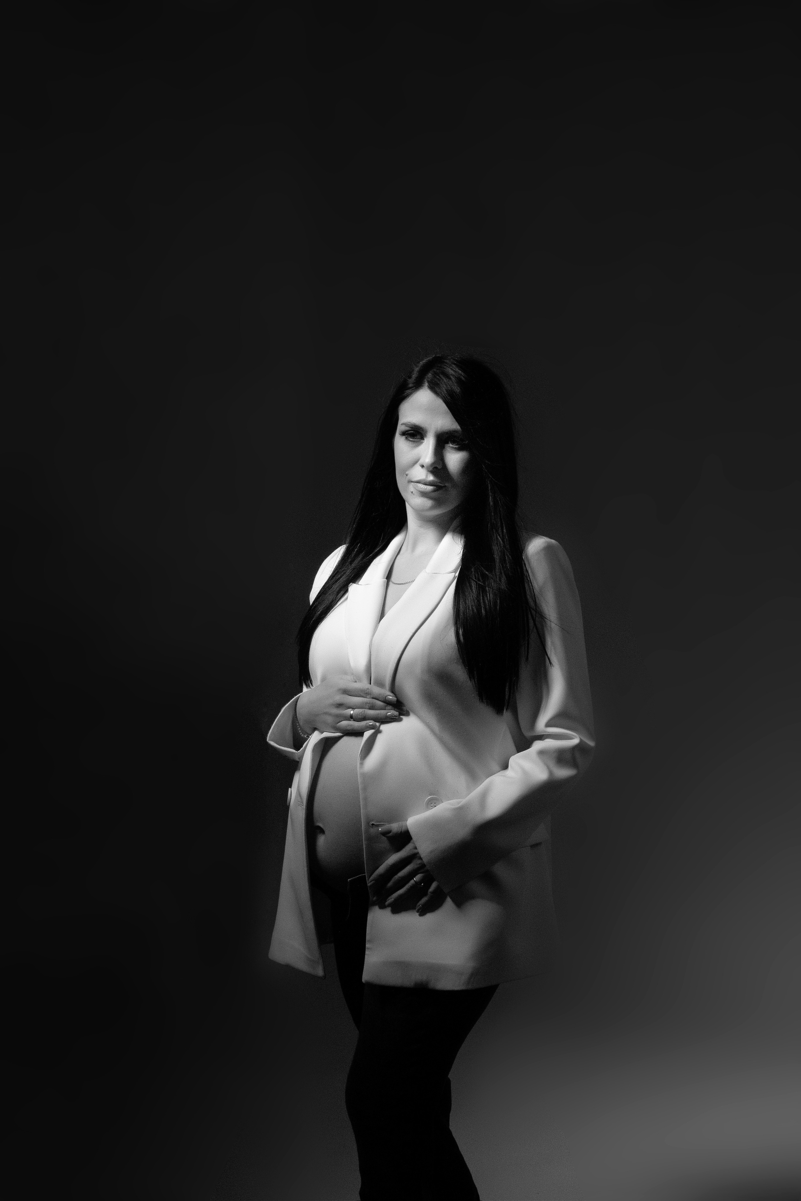 Těhotenství foceni Praha, pregnancy photography Prague