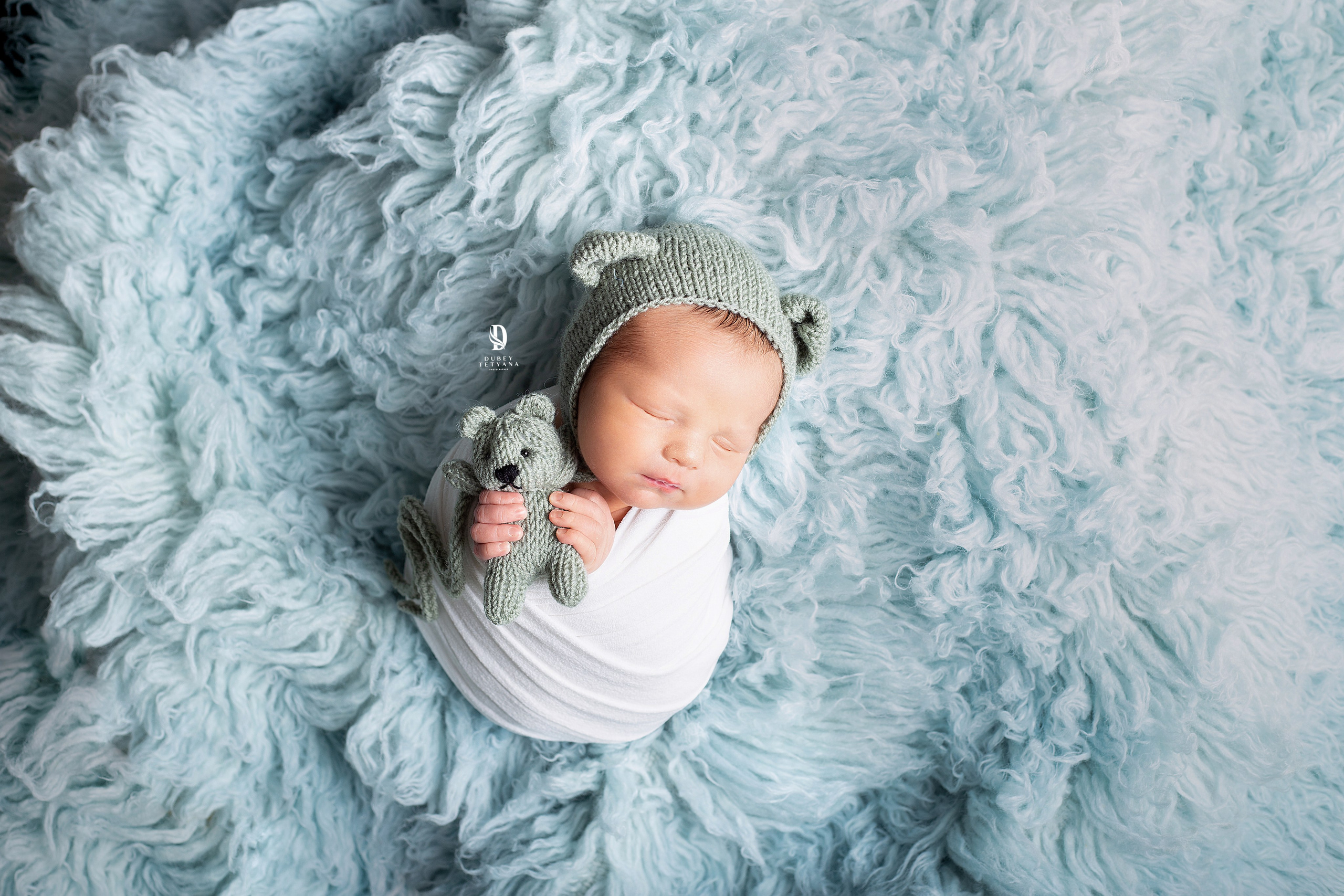 Focení novorozence miminek Praha a celé ČR, newborn photography Prague