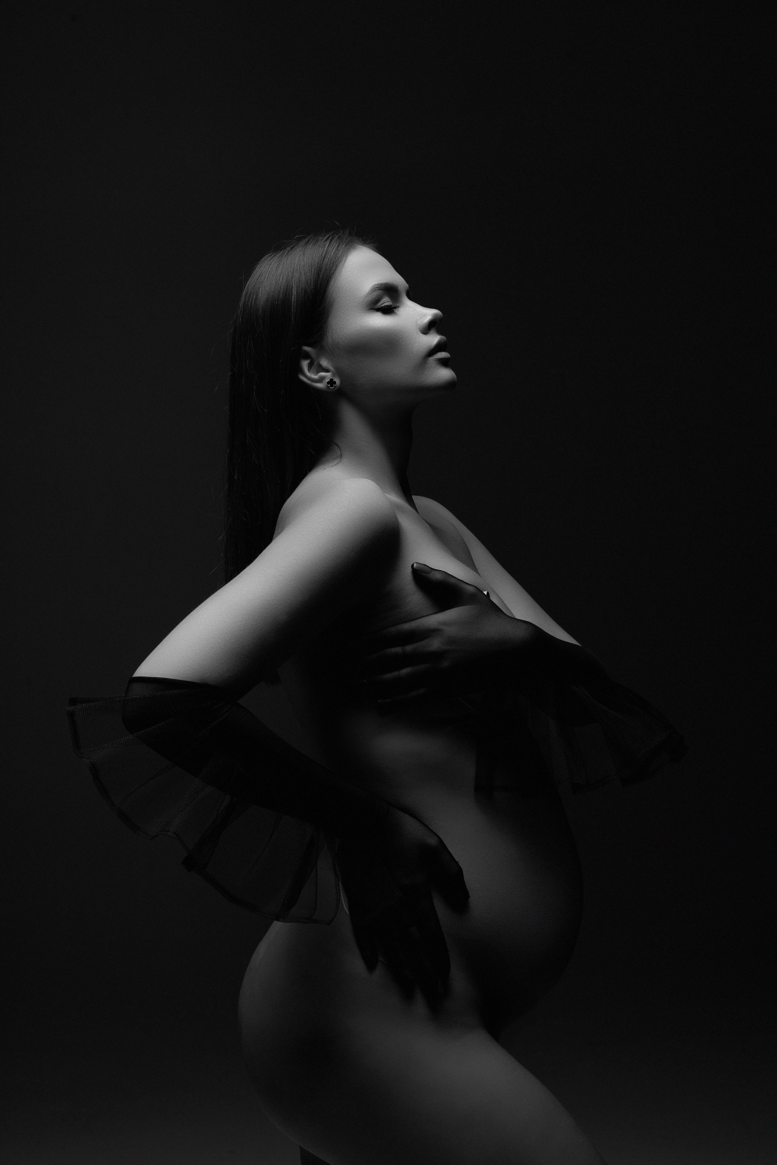Těhotenství foceni Praha, pregnancy photography Prague