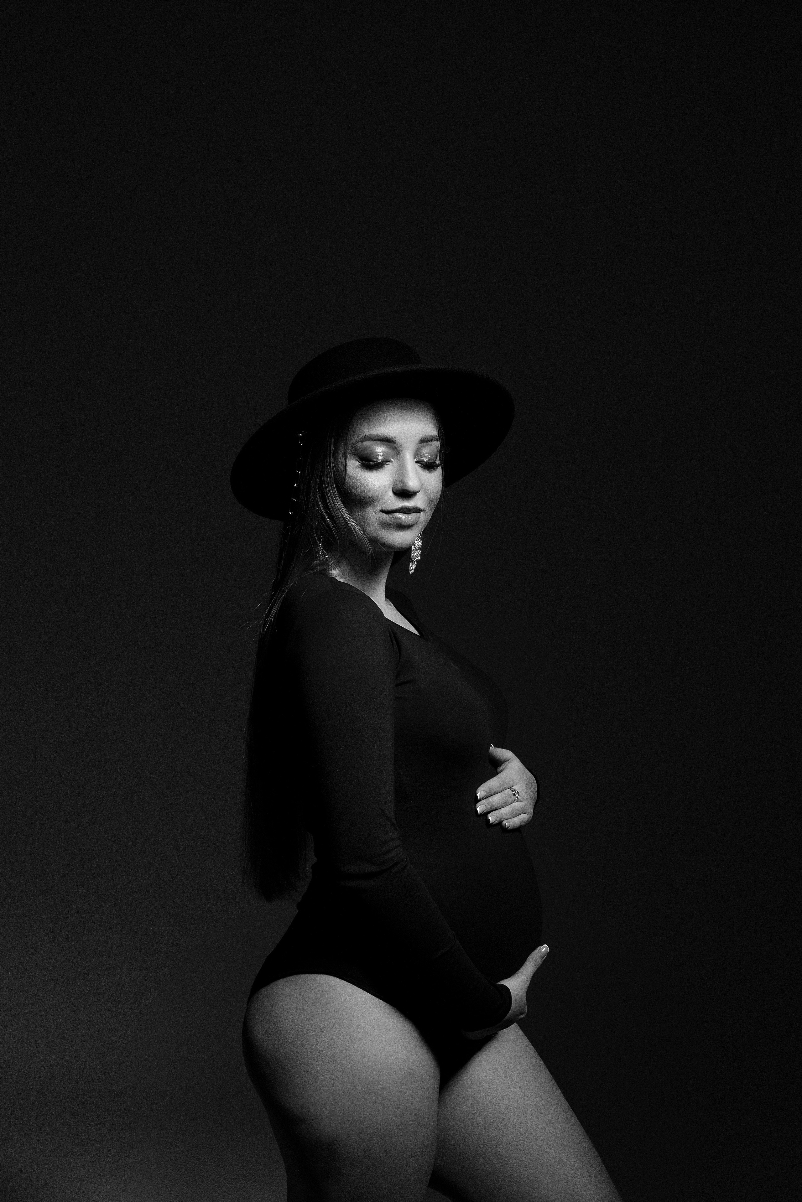 Těhotenství foceni Praha, pregnancy photography Prague