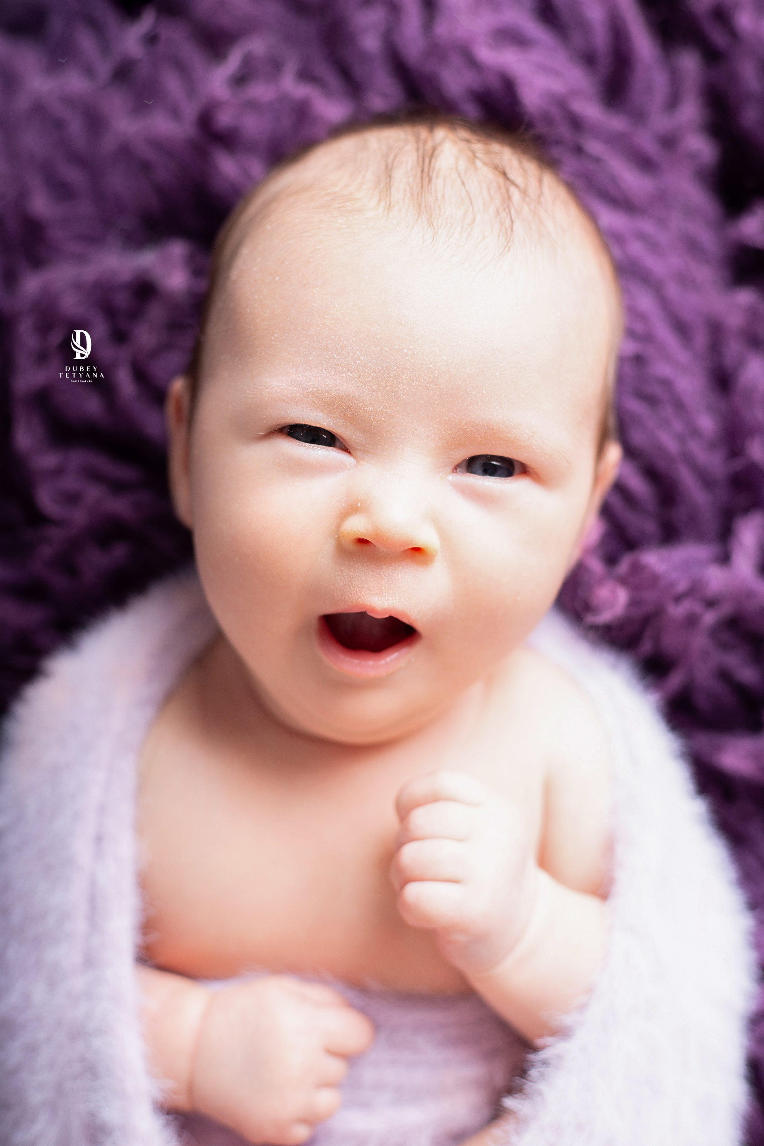 Focení novorozence miminek Praha a celé ČR, newborn photography Prague