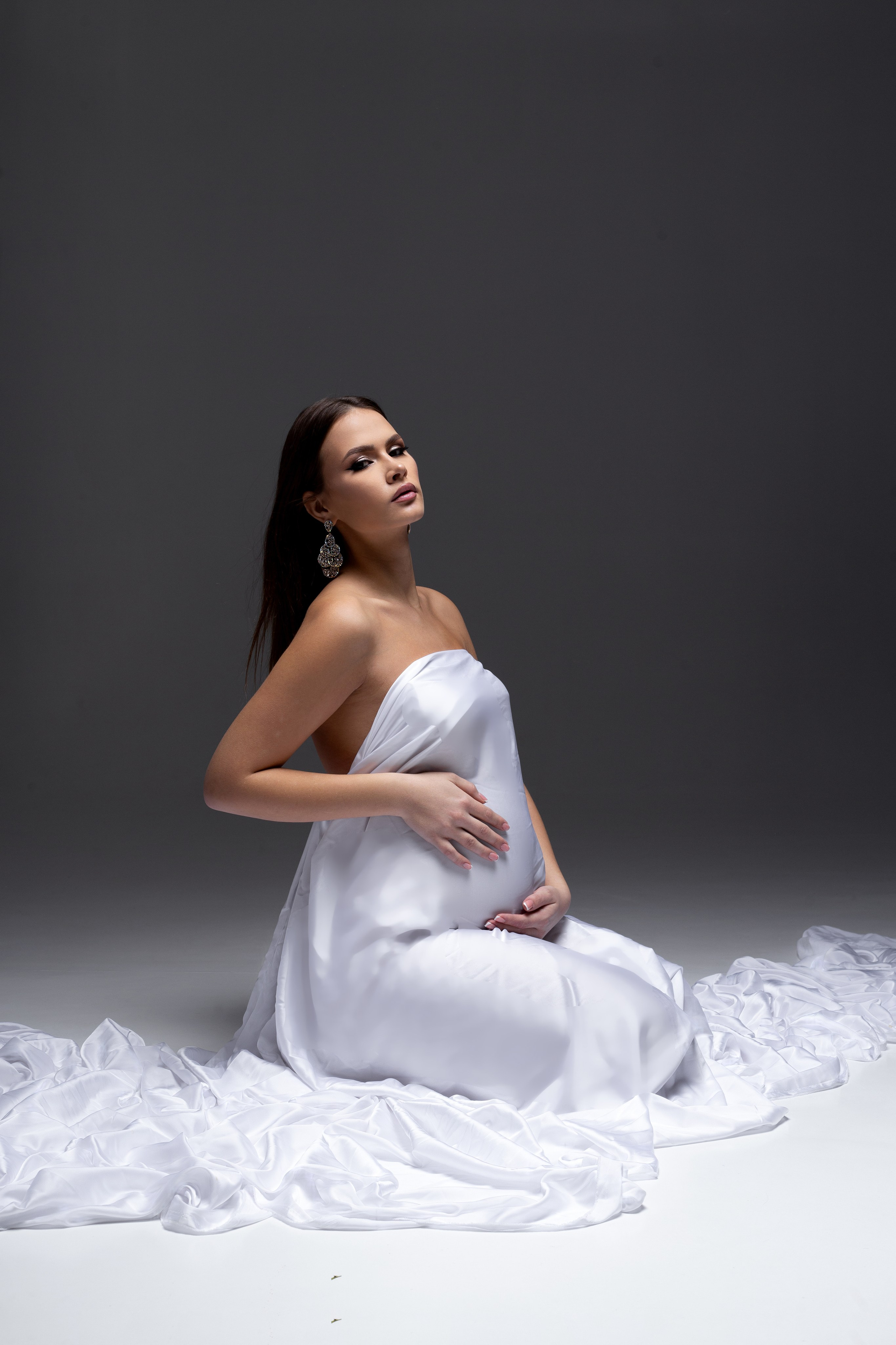 Těhotenství foceni Praha, pregnancy photography Prague