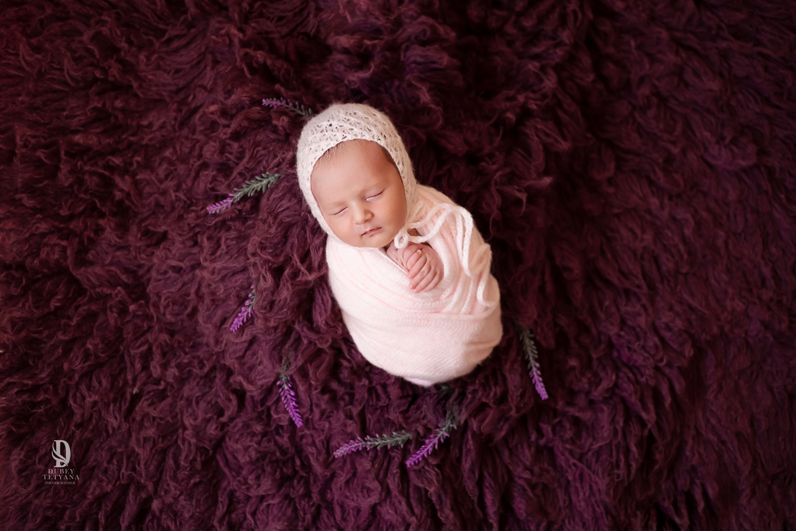 Focení novorozence miminek Praha a celé ČR, newborn photography Prague