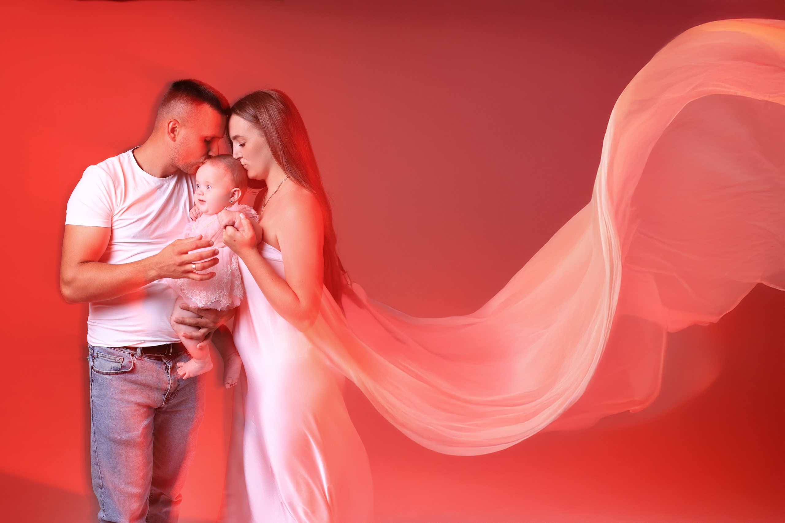 Děti. Fotografka miminek a těhotenství v Praze a celé ČR