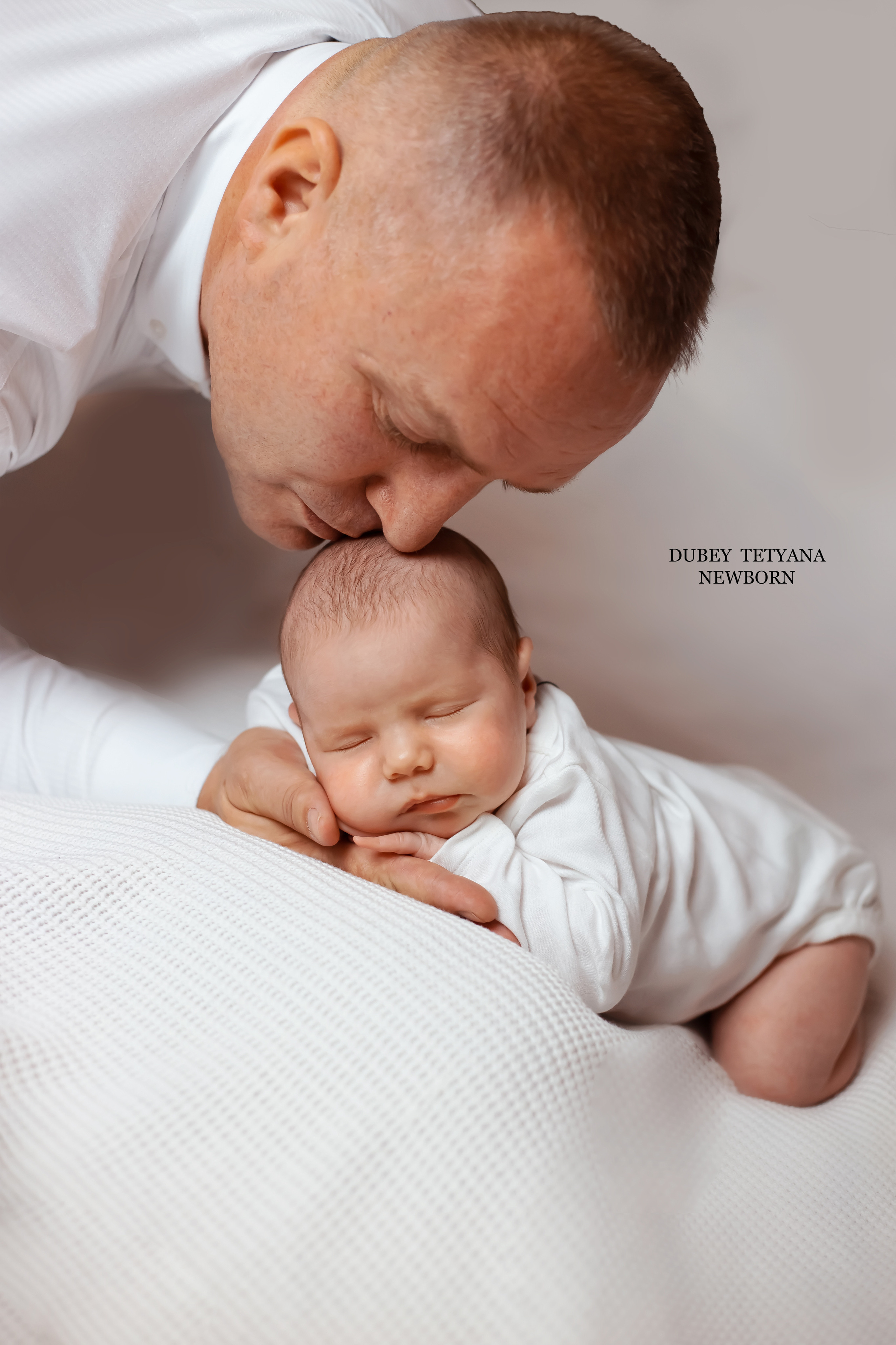 Focení novorozence miminek Praha a celé ČR, newborn photography Prague