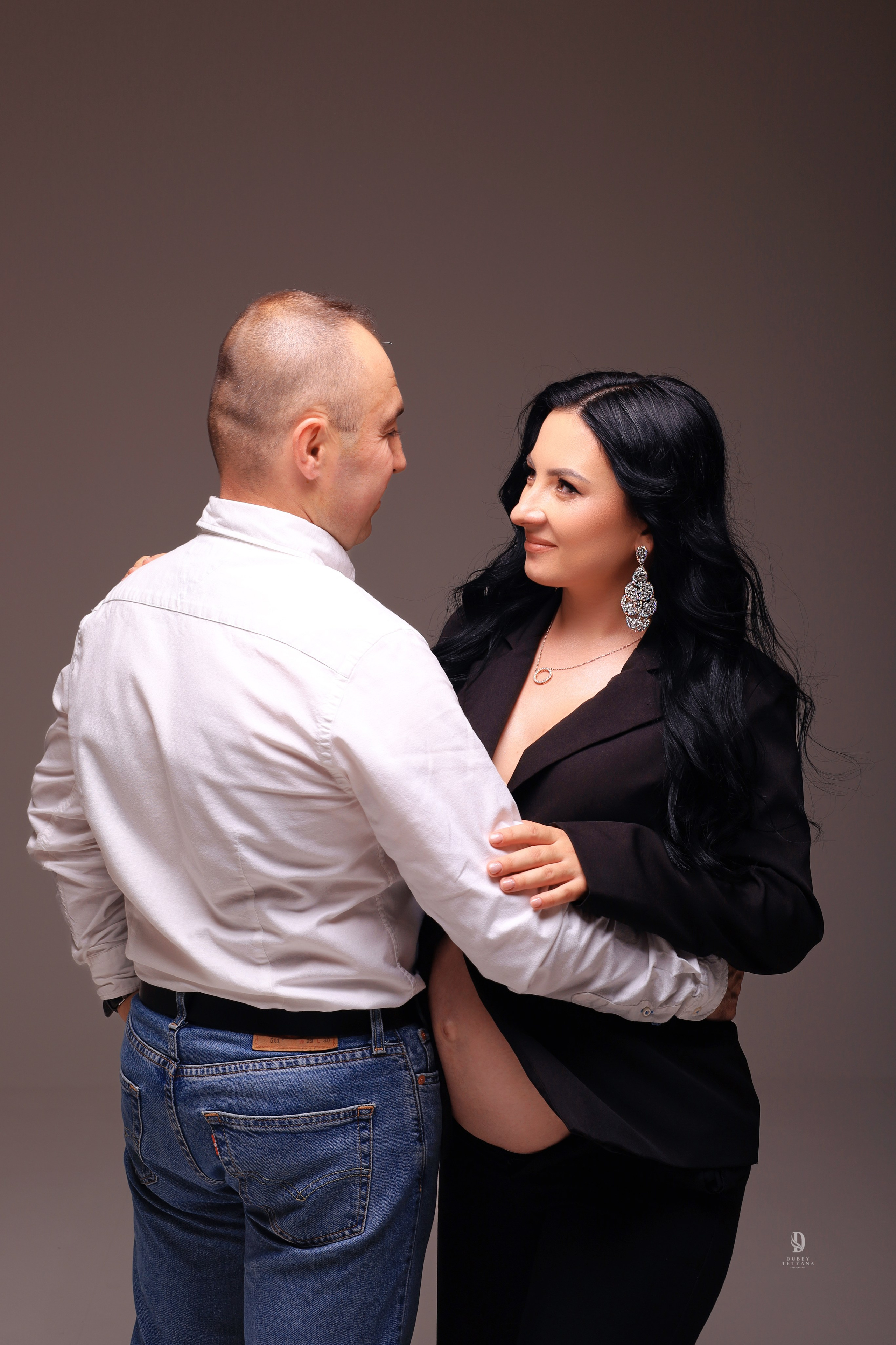 Těhotenství. Fotografka miminek a těhotenství v Praze a celé ČR