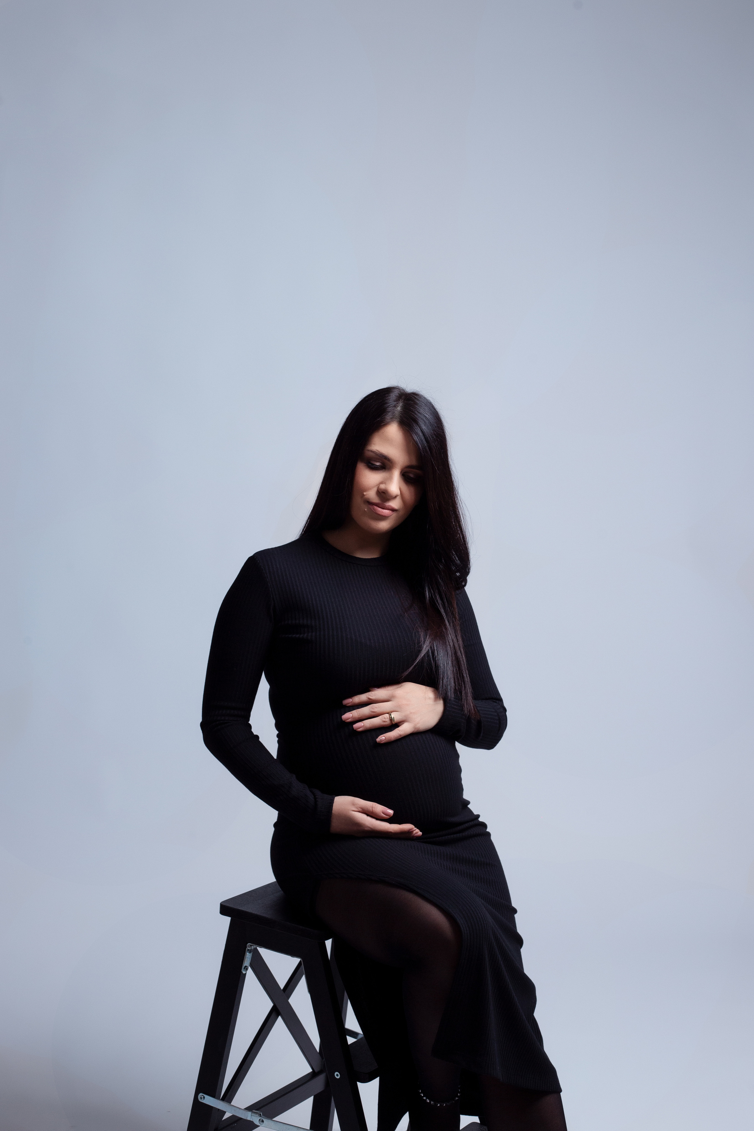 Těhotenství foceni Praha, pregnancy photography Prague