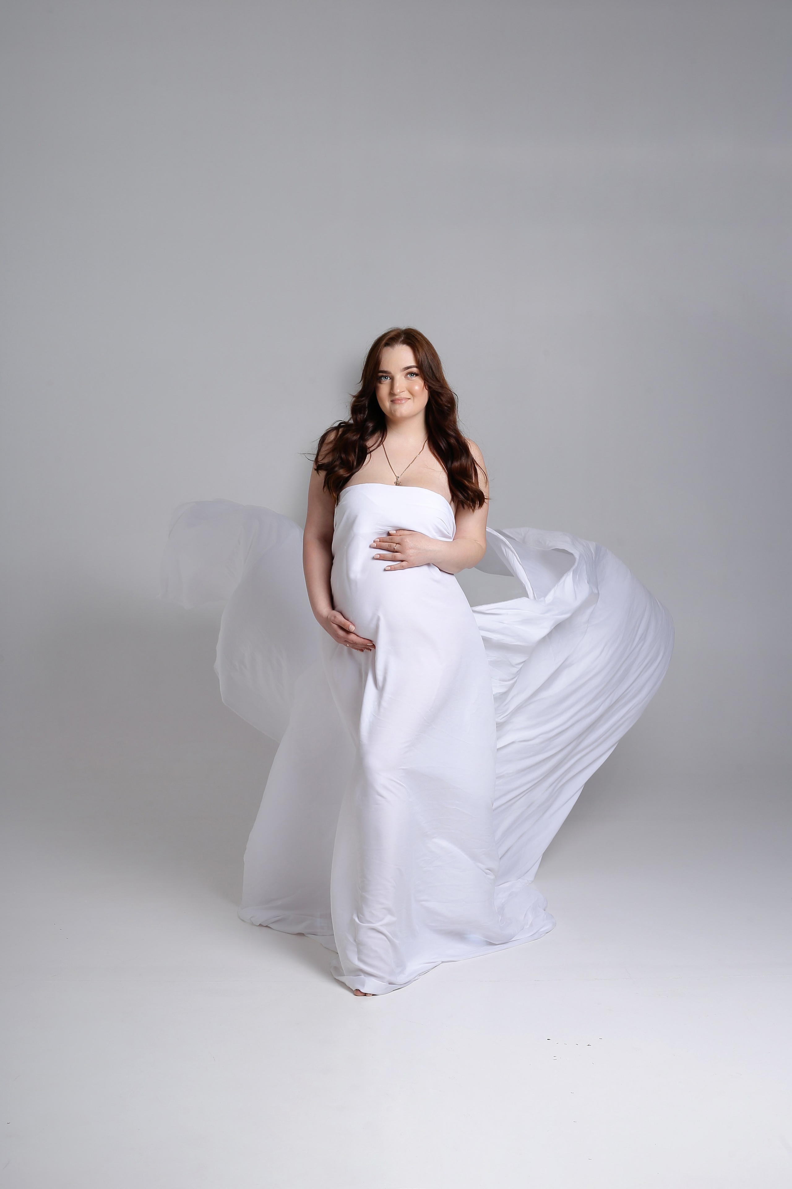 Těhotenství foceni Praha, pregnancy photography Prague