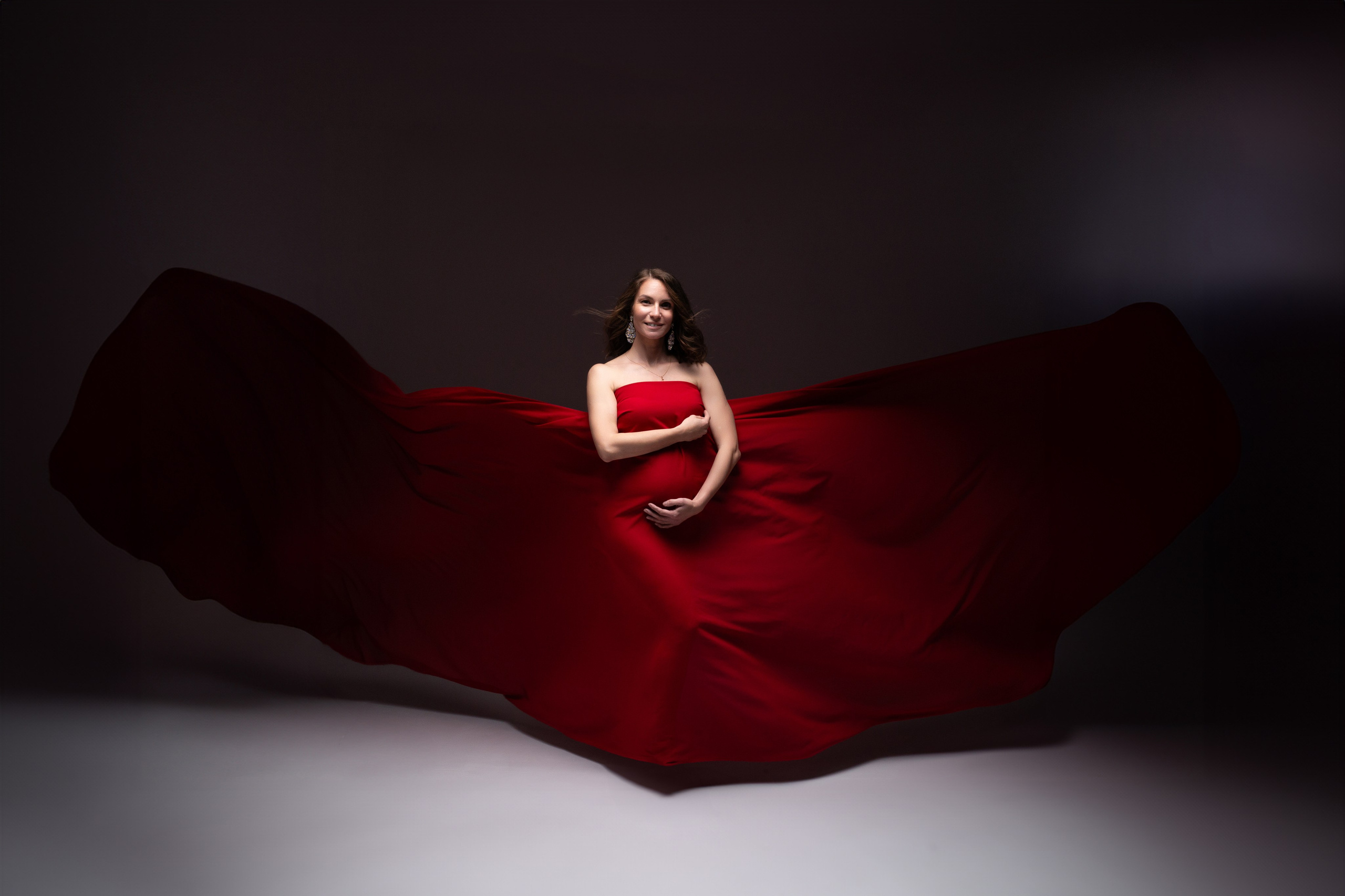 Těhotenství foceni Praha, pregnancy photography Prague