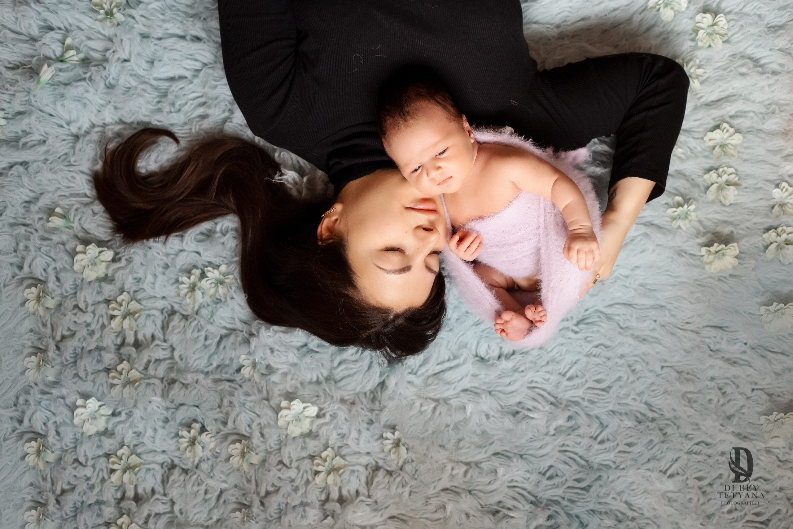 Focení novorozence miminek Praha a celé ČR, newborn photography Prague