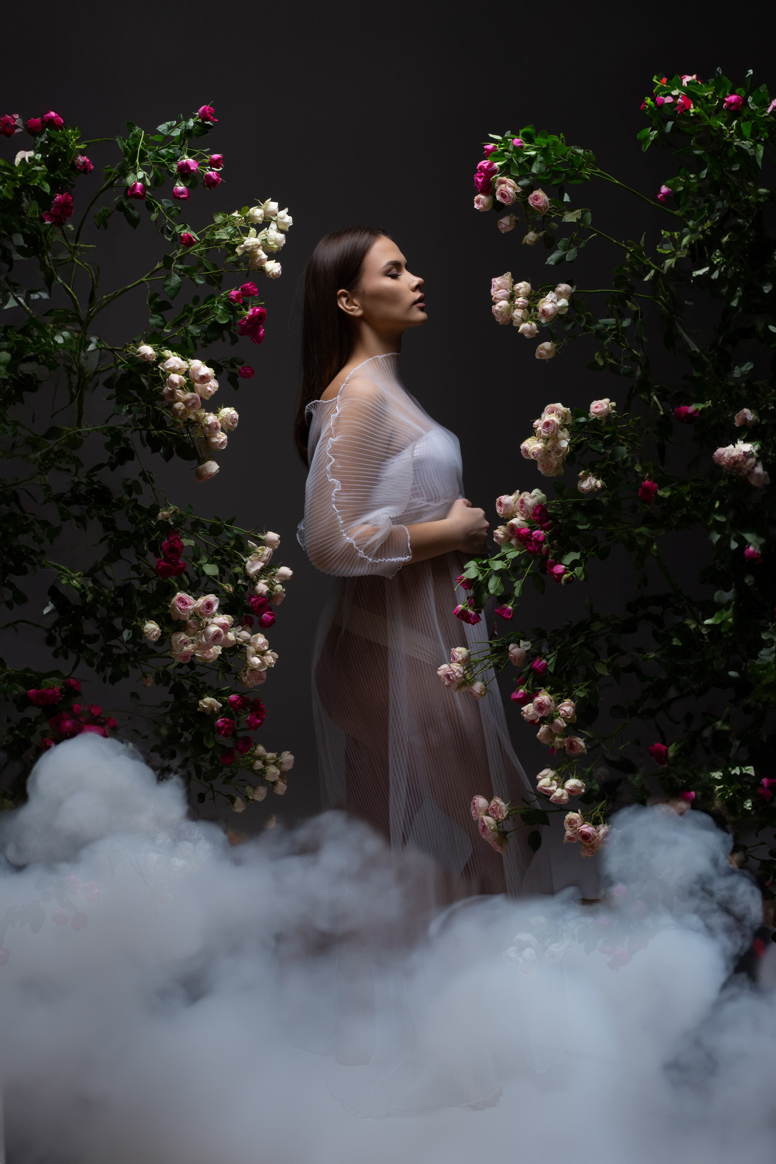 Těhotenství foceni Praha, pregnancy photography Prague
