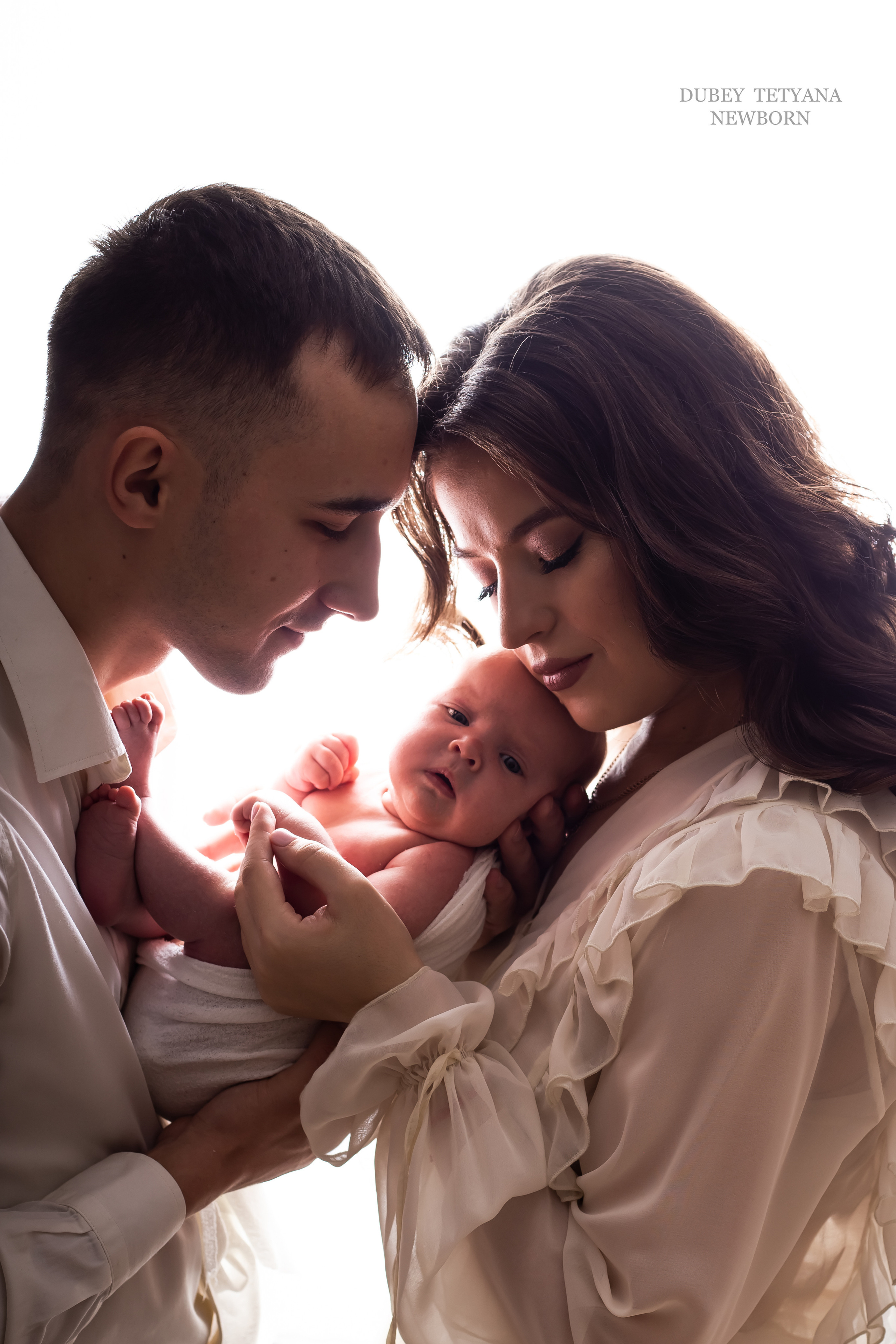 Focení novorozence miminek Praha a celé ČR, newborn photography Prague
