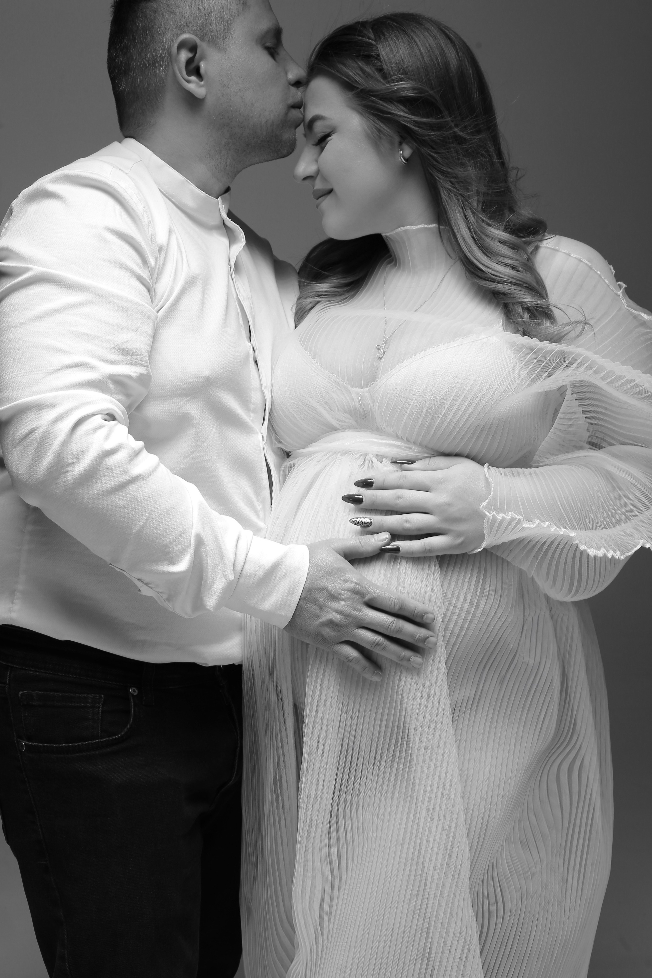Těhotenství foceni Praha, pregnancy photography Prague