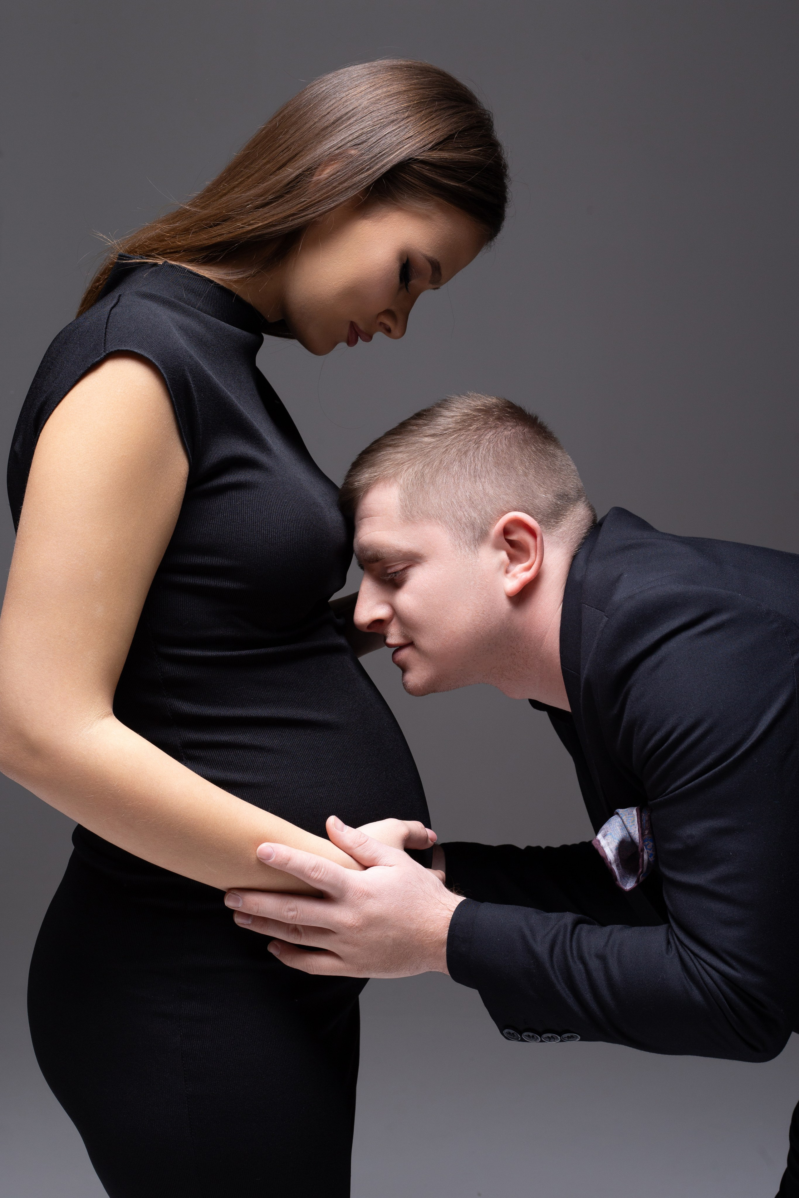 Těhotenství foceni Praha, pregnancy photography Prague