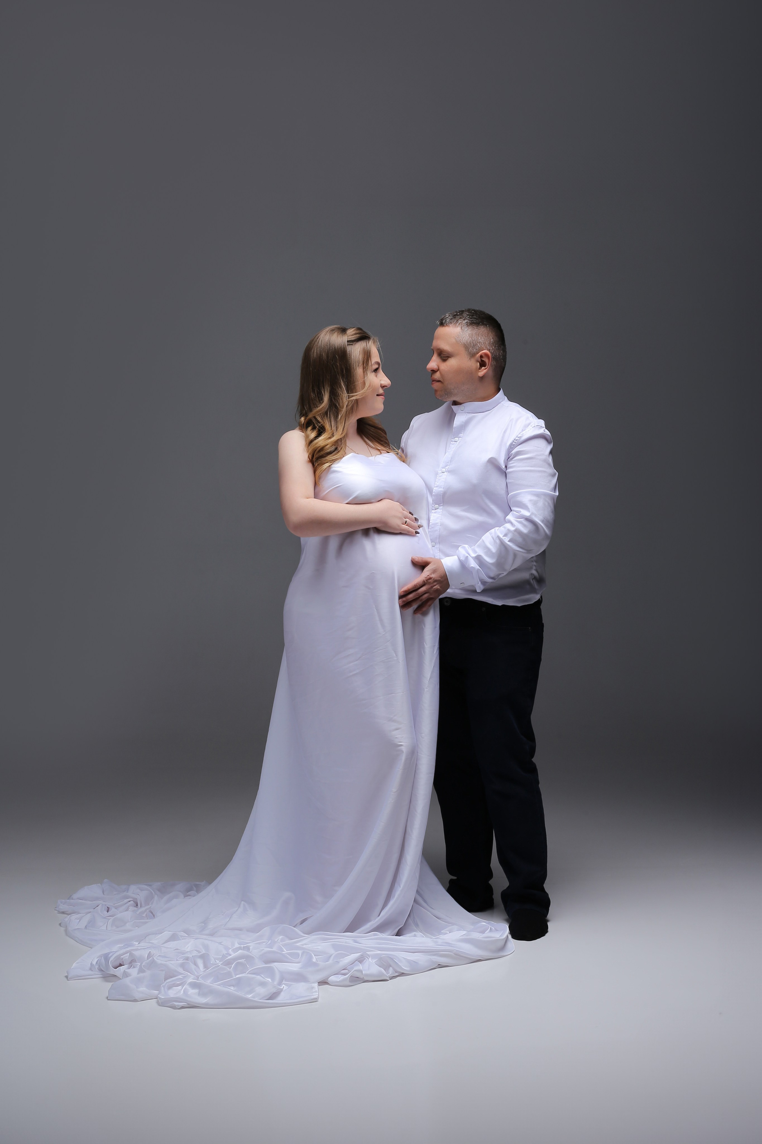 Těhotenství foceni Praha, pregnancy photography Prague