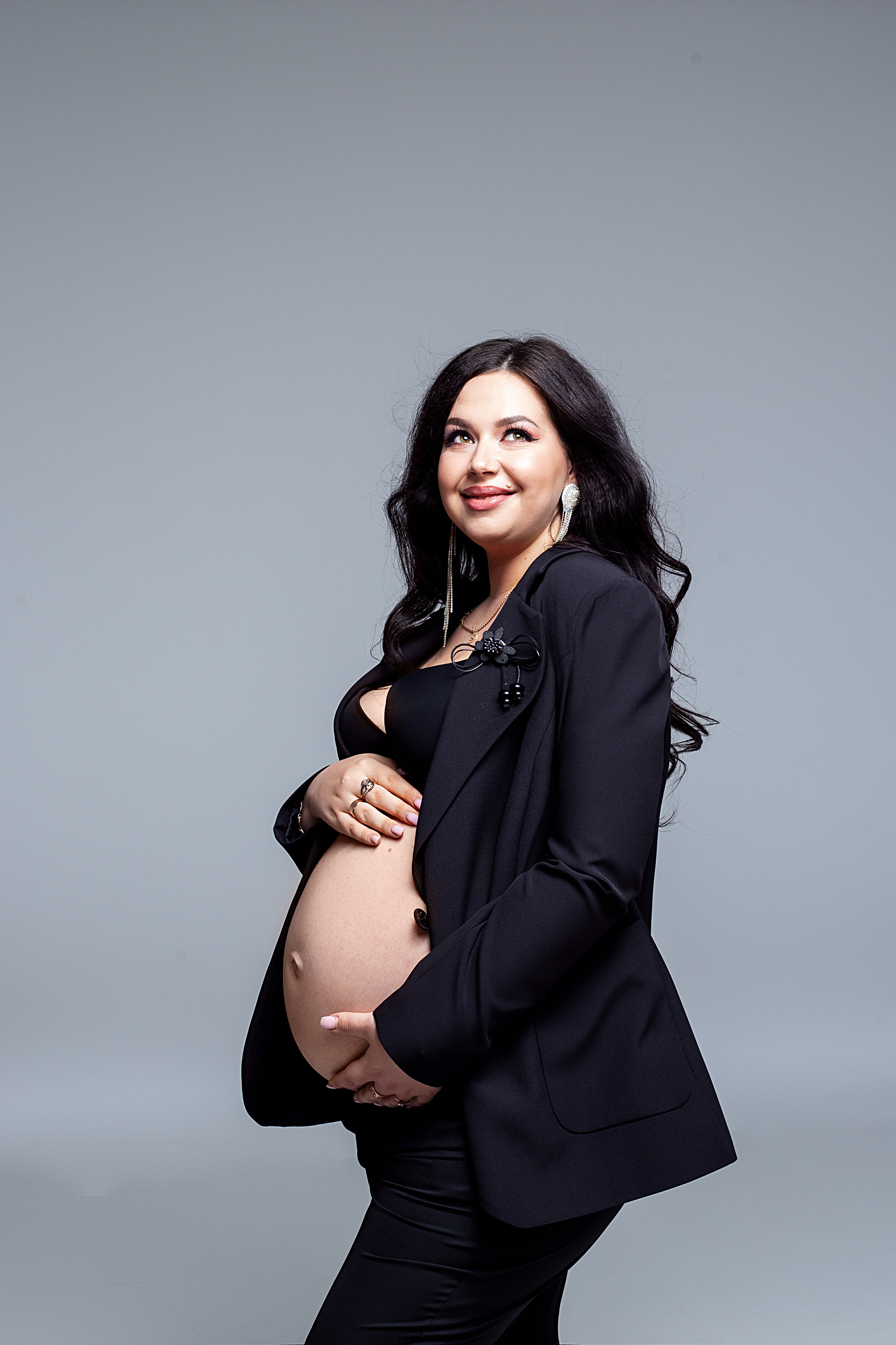 Těhotenství foceni Praha, pregnancy photography Prague