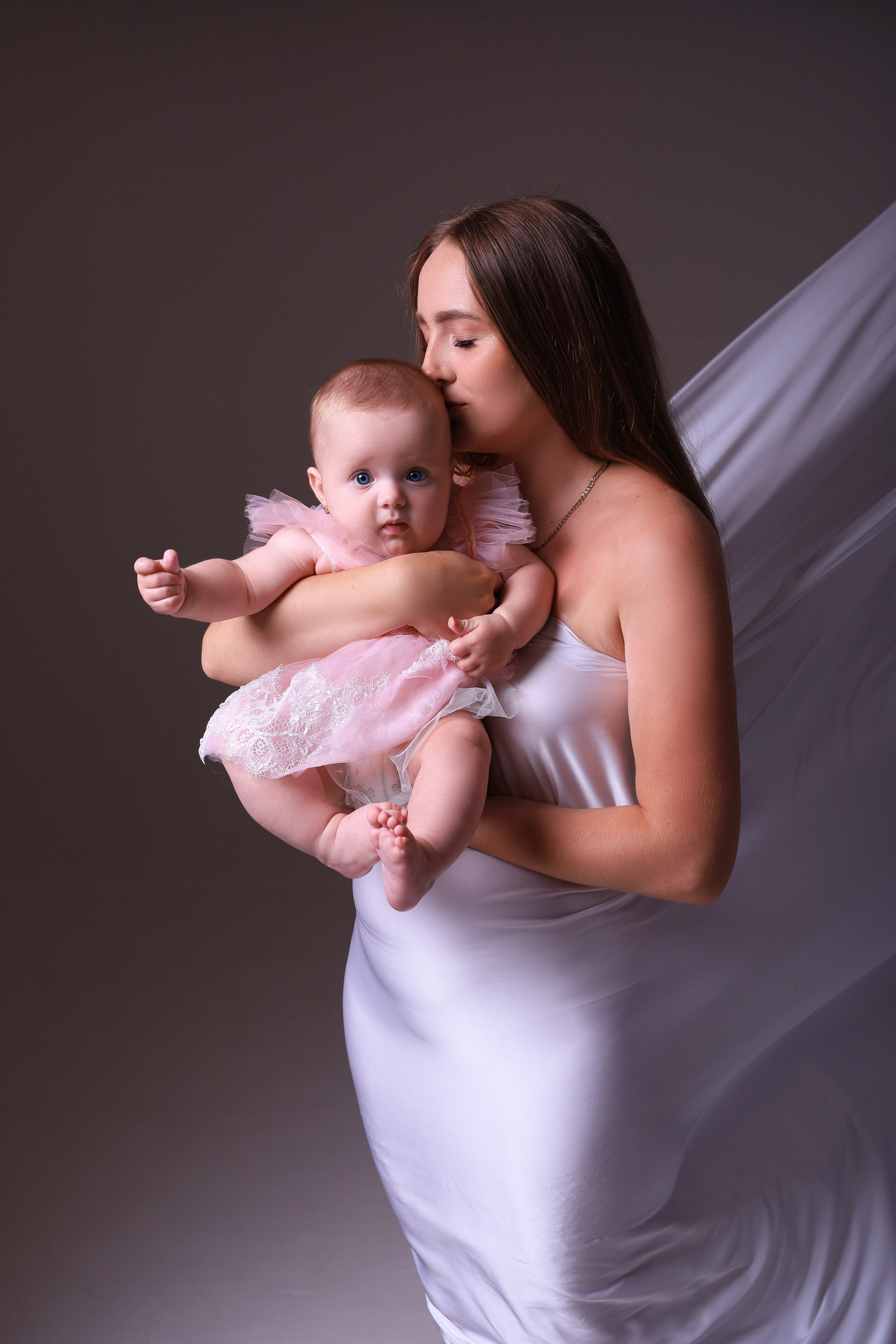 Děti. Fotografka miminek a těhotenství v Praze a celé ČR