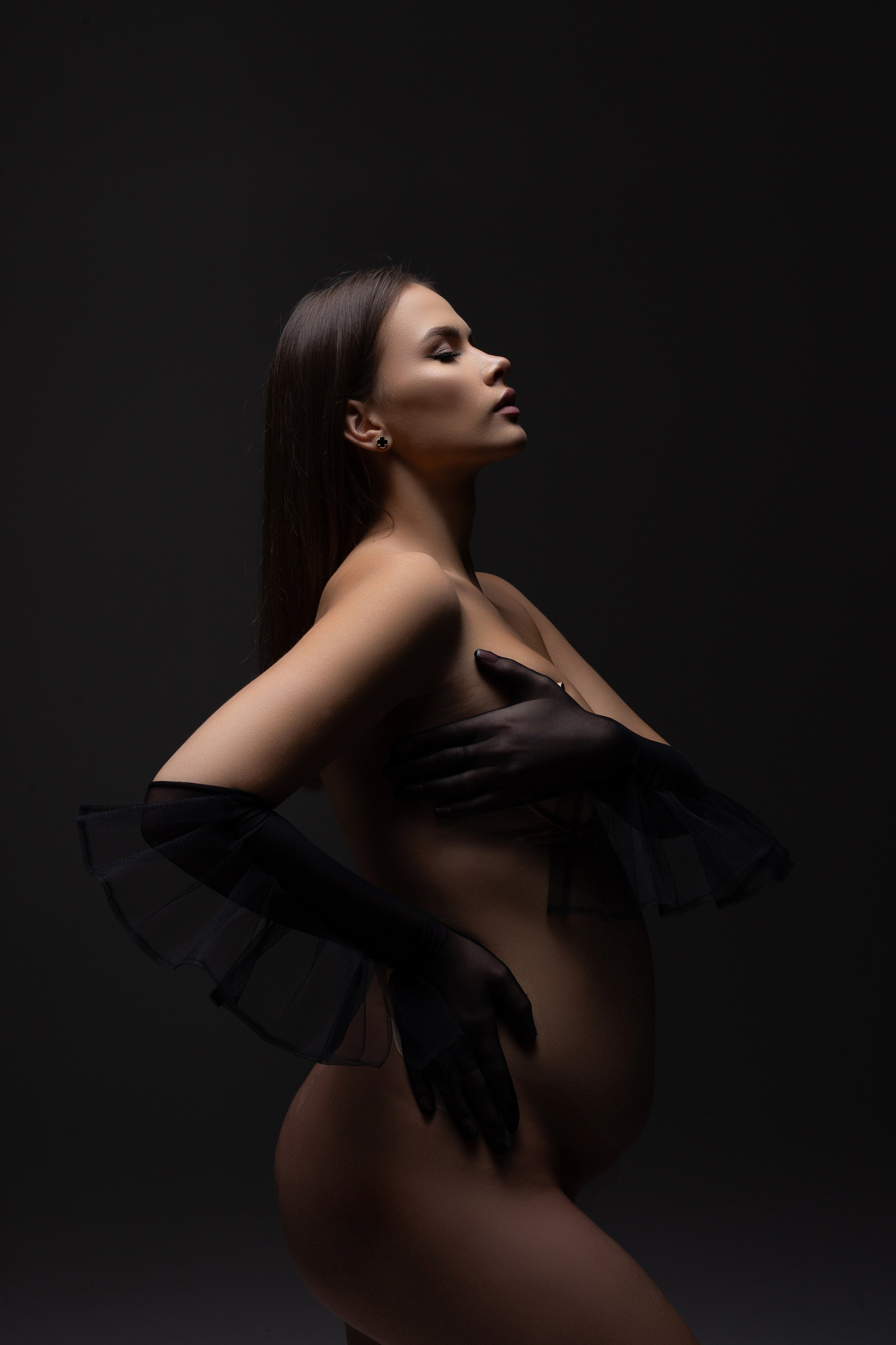 Těhotenství foceni Praha, pregnancy photography Prague