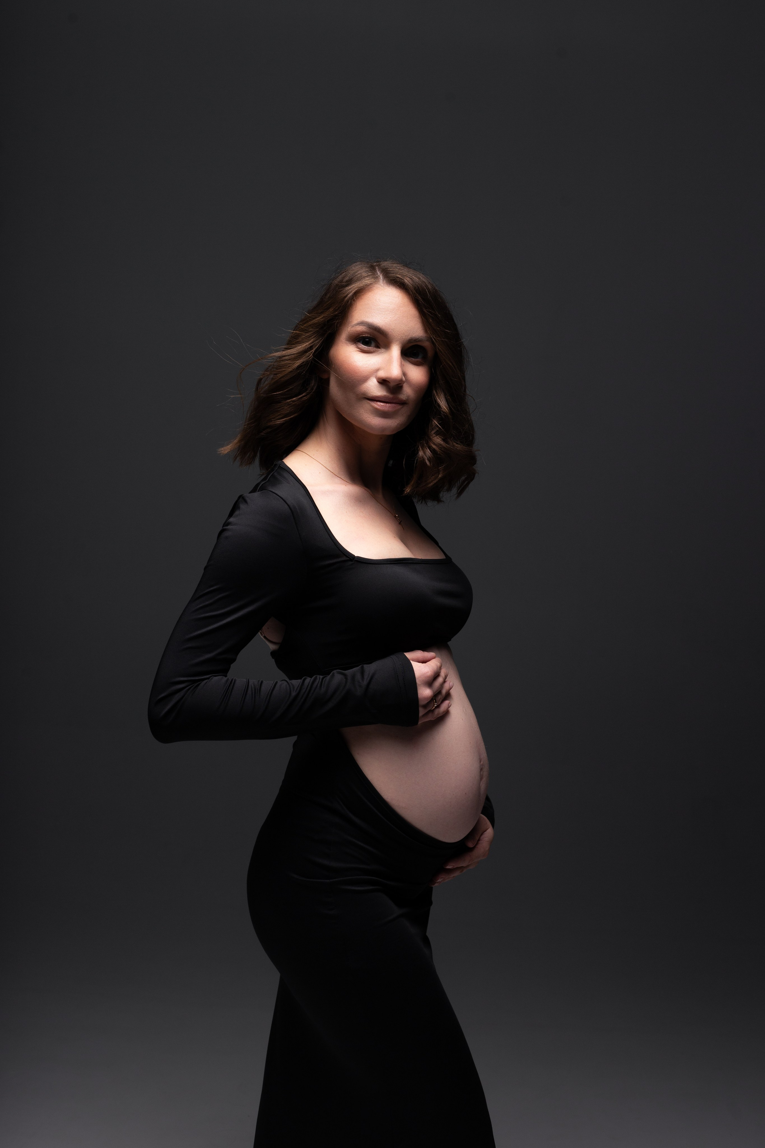 Těhotenství foceni Praha, pregnancy photography Prague