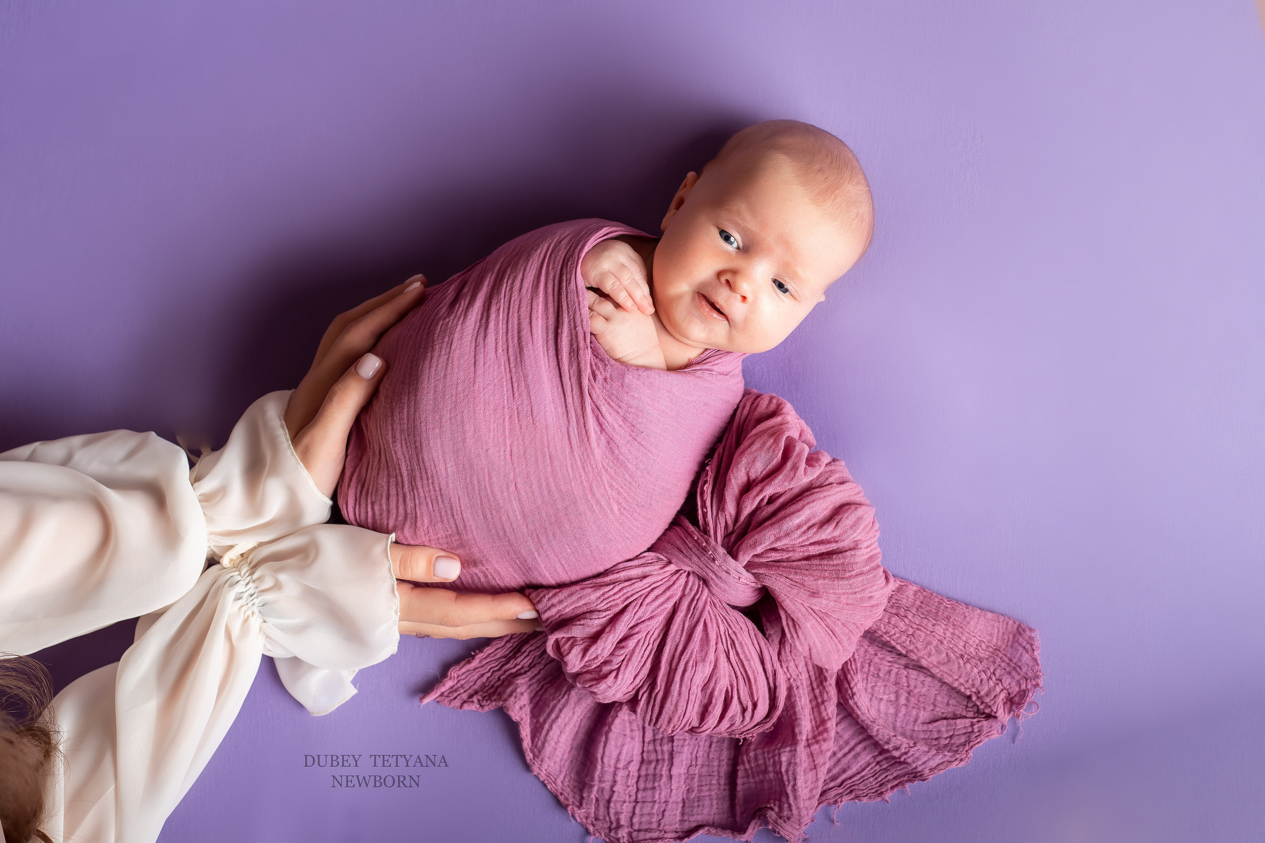 Focení novorozence miminek Praha a celé ČR, newborn photography Prague