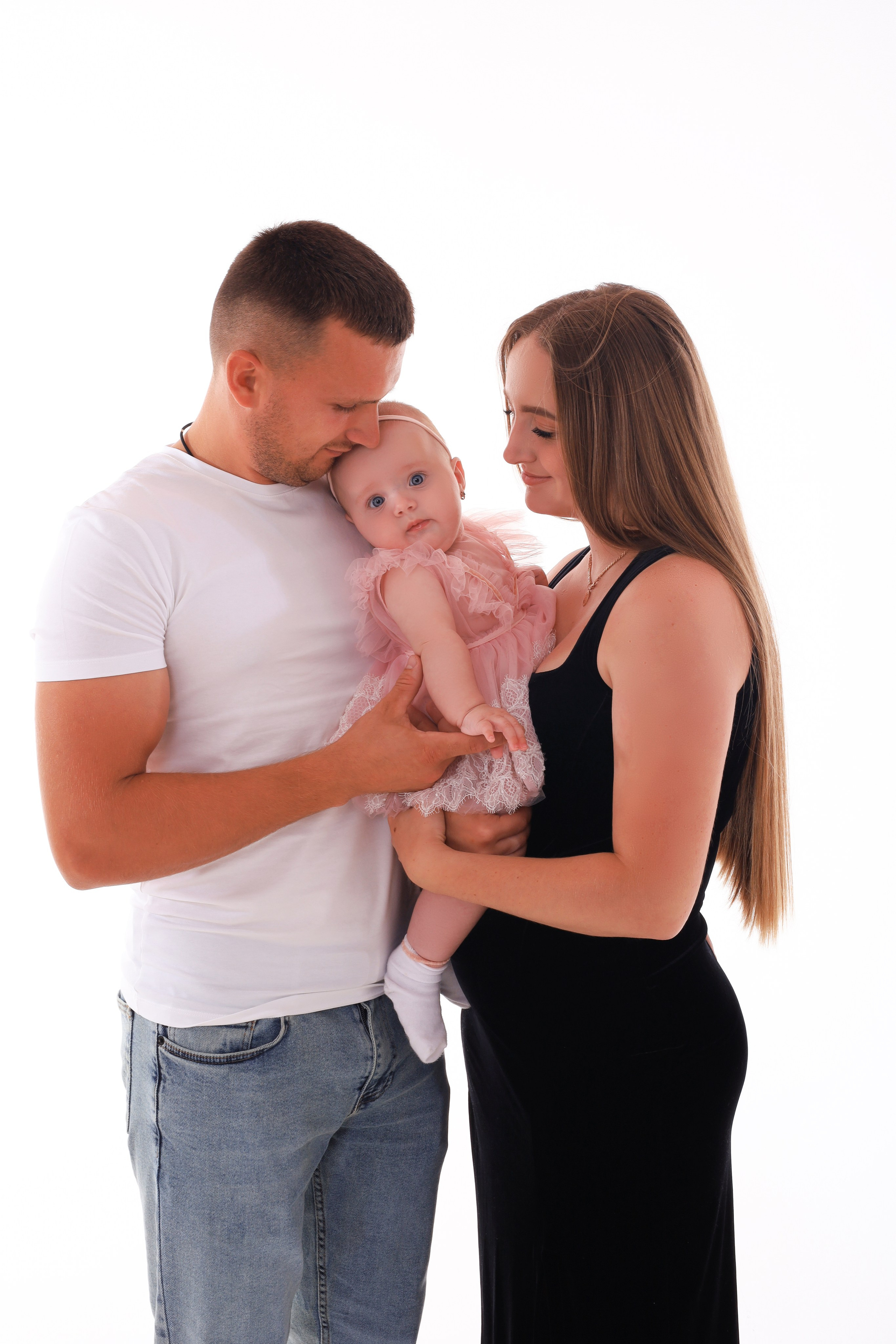 Děti. Fotografka miminek a těhotenství v Praze a celé ČR