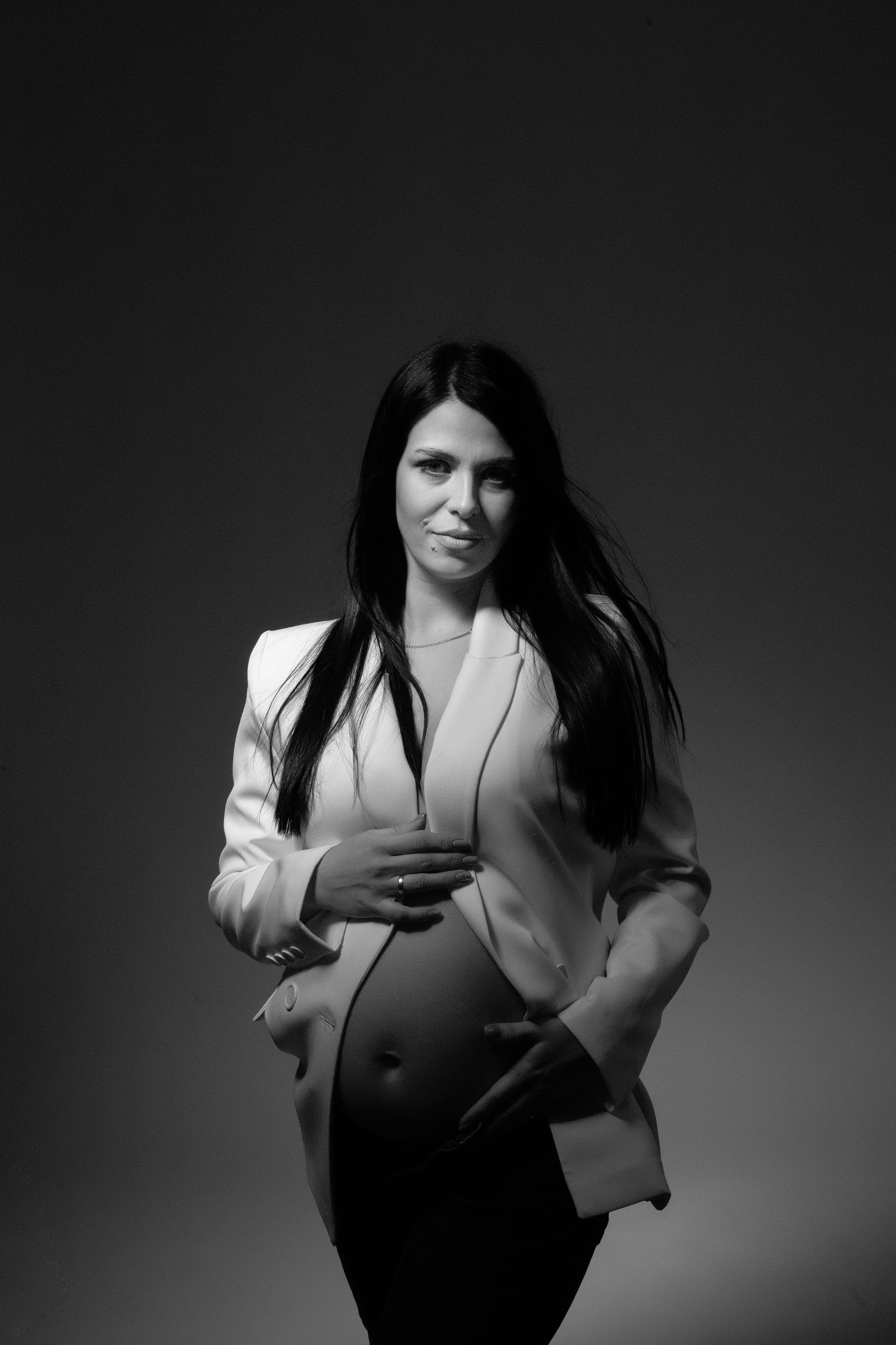 Těhotenství foceni Praha, pregnancy photography Prague