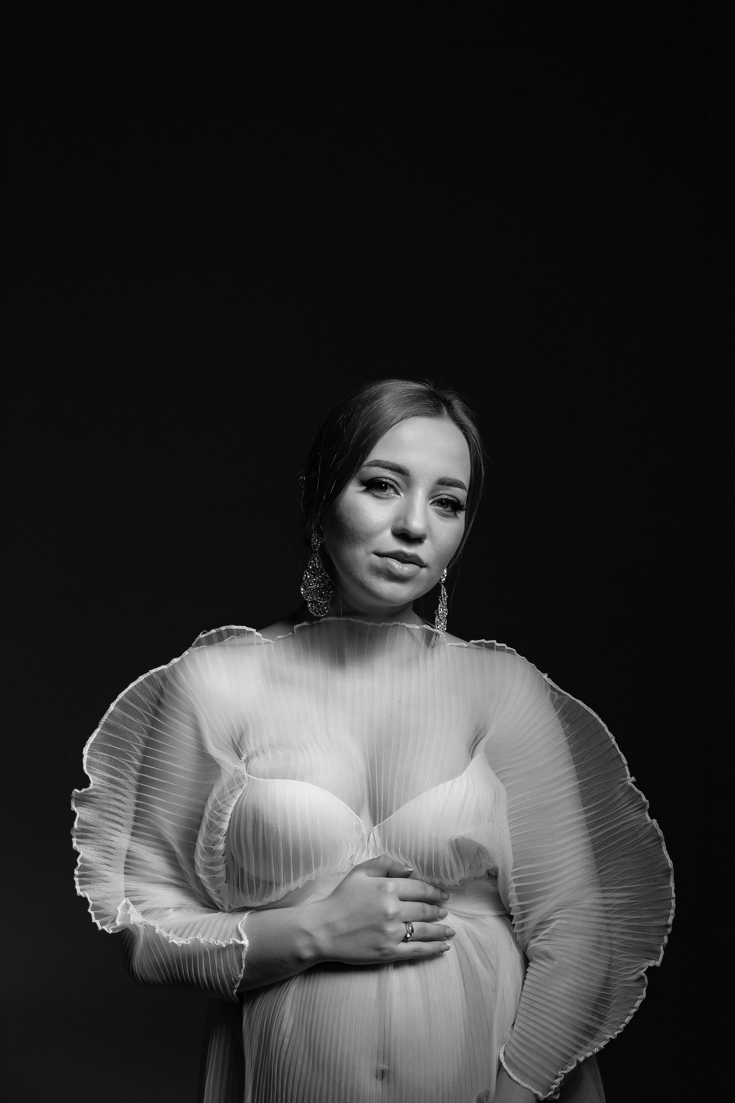 Těhotenství foceni Praha, pregnancy photography Prague