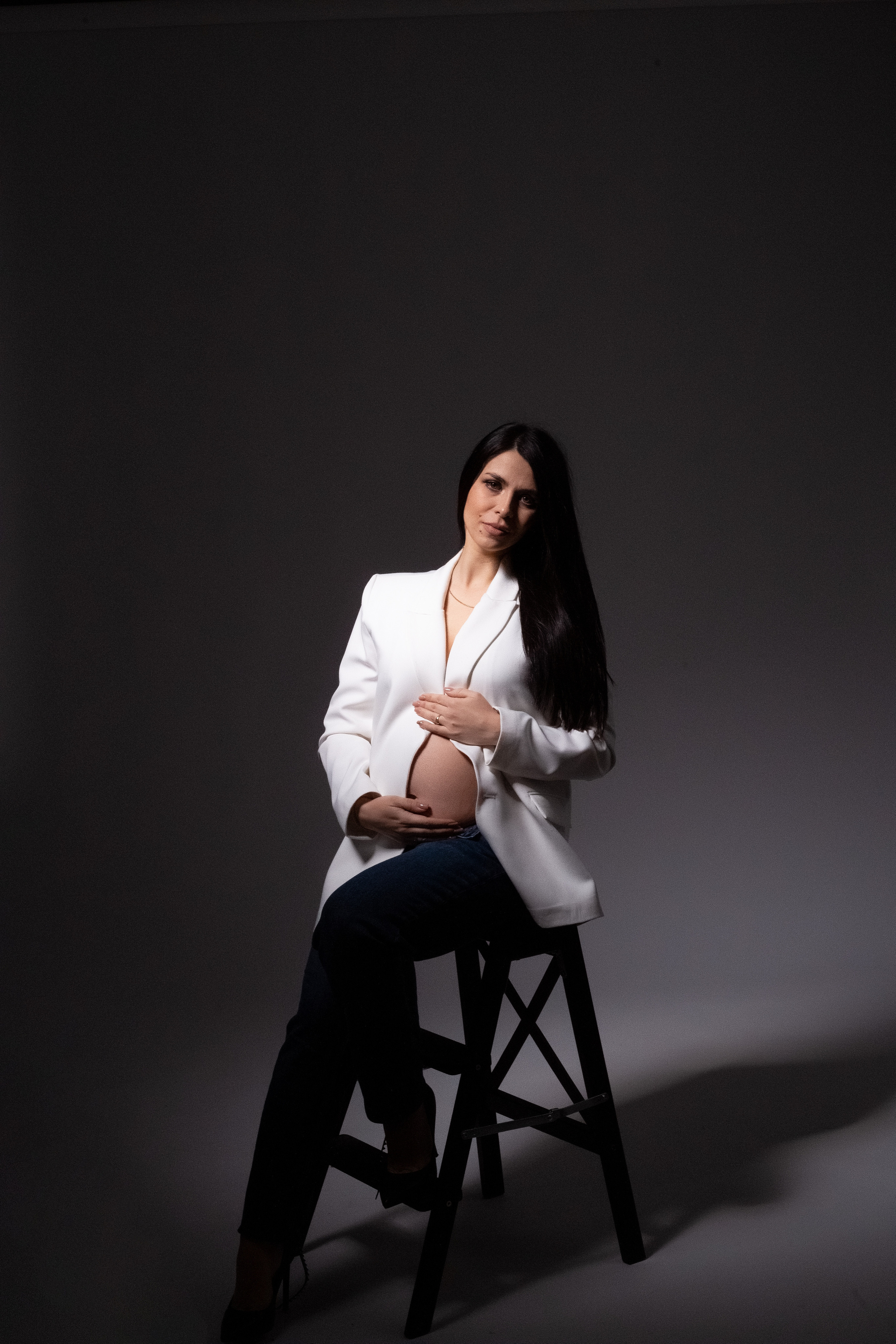 Těhotenství foceni Praha, pregnancy photography Prague