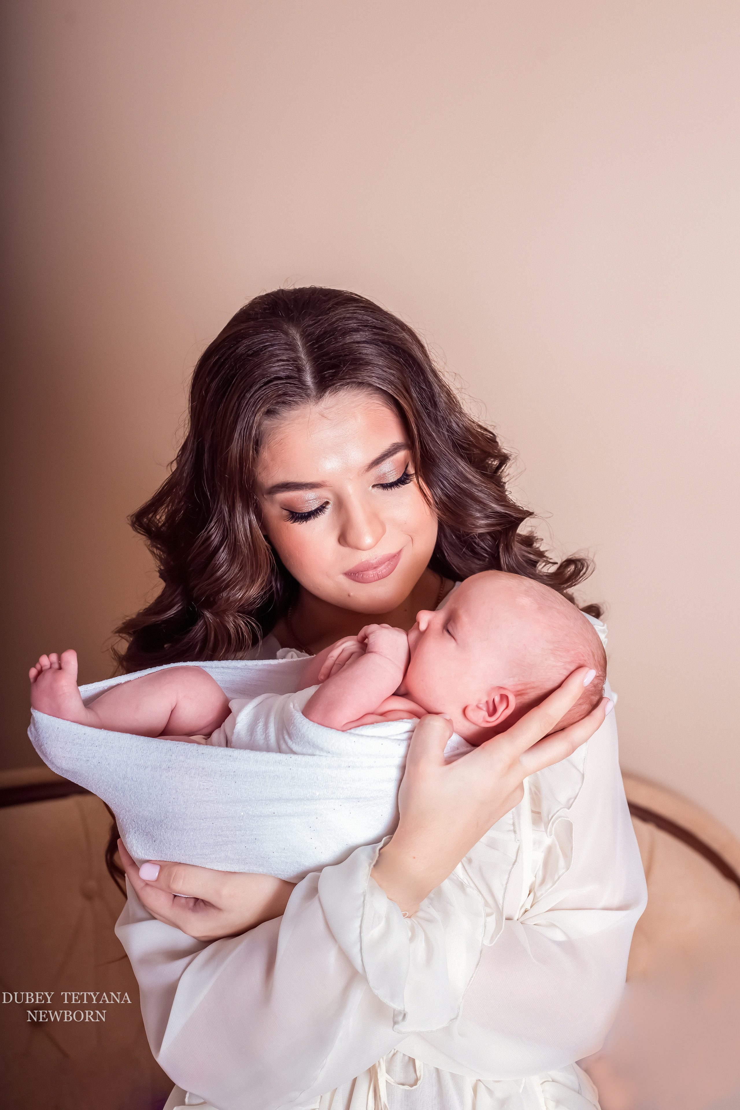 Focení novorozence miminek Praha a celé ČR, newborn photography Prague