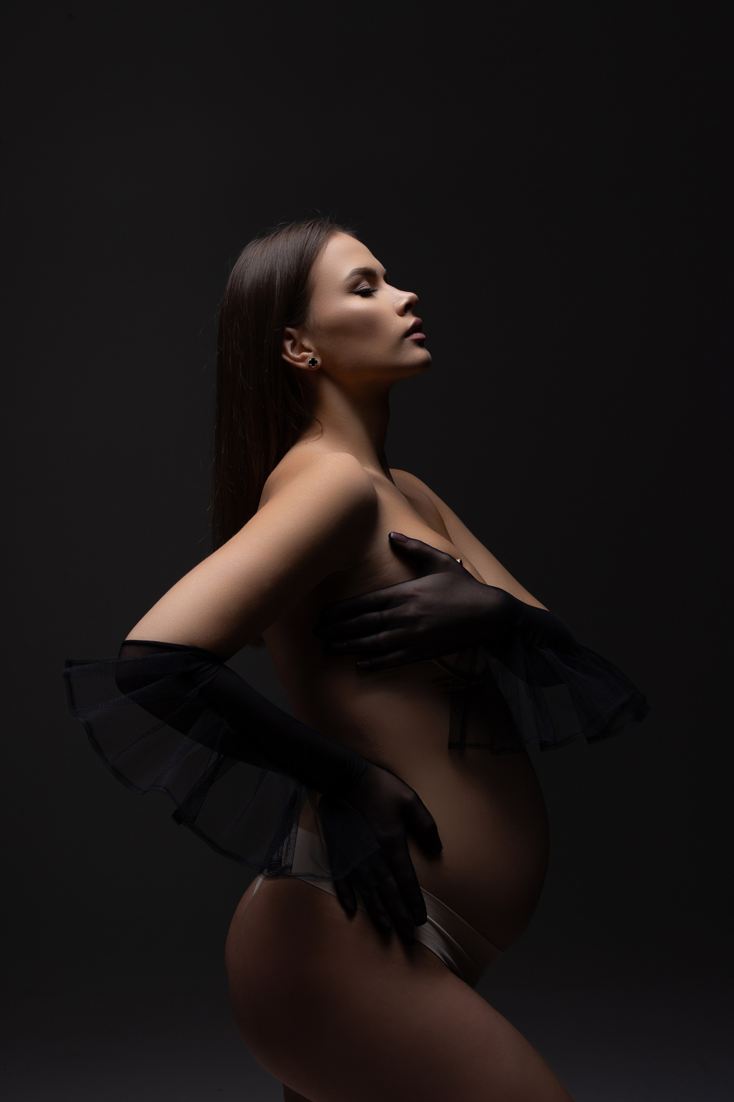 Těhotenství foceni Praha, pregnancy photography Prague