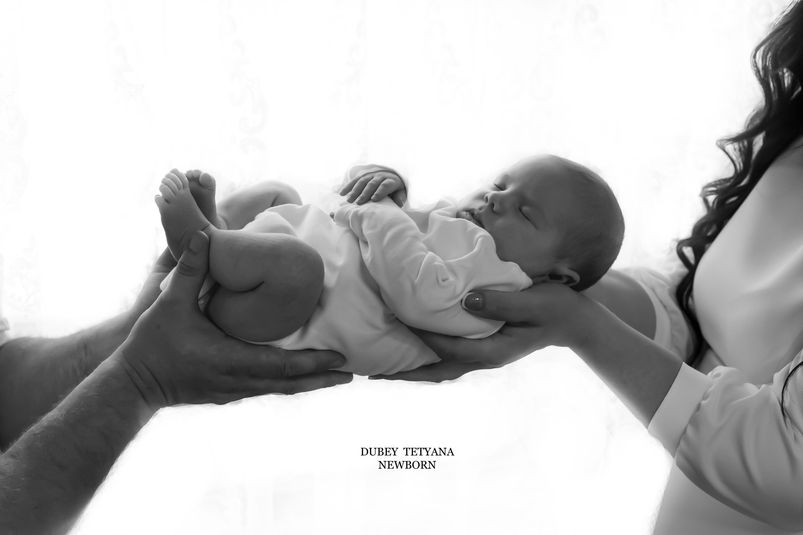 Focení novorozence miminek Praha a celé ČR, newborn photography Prague