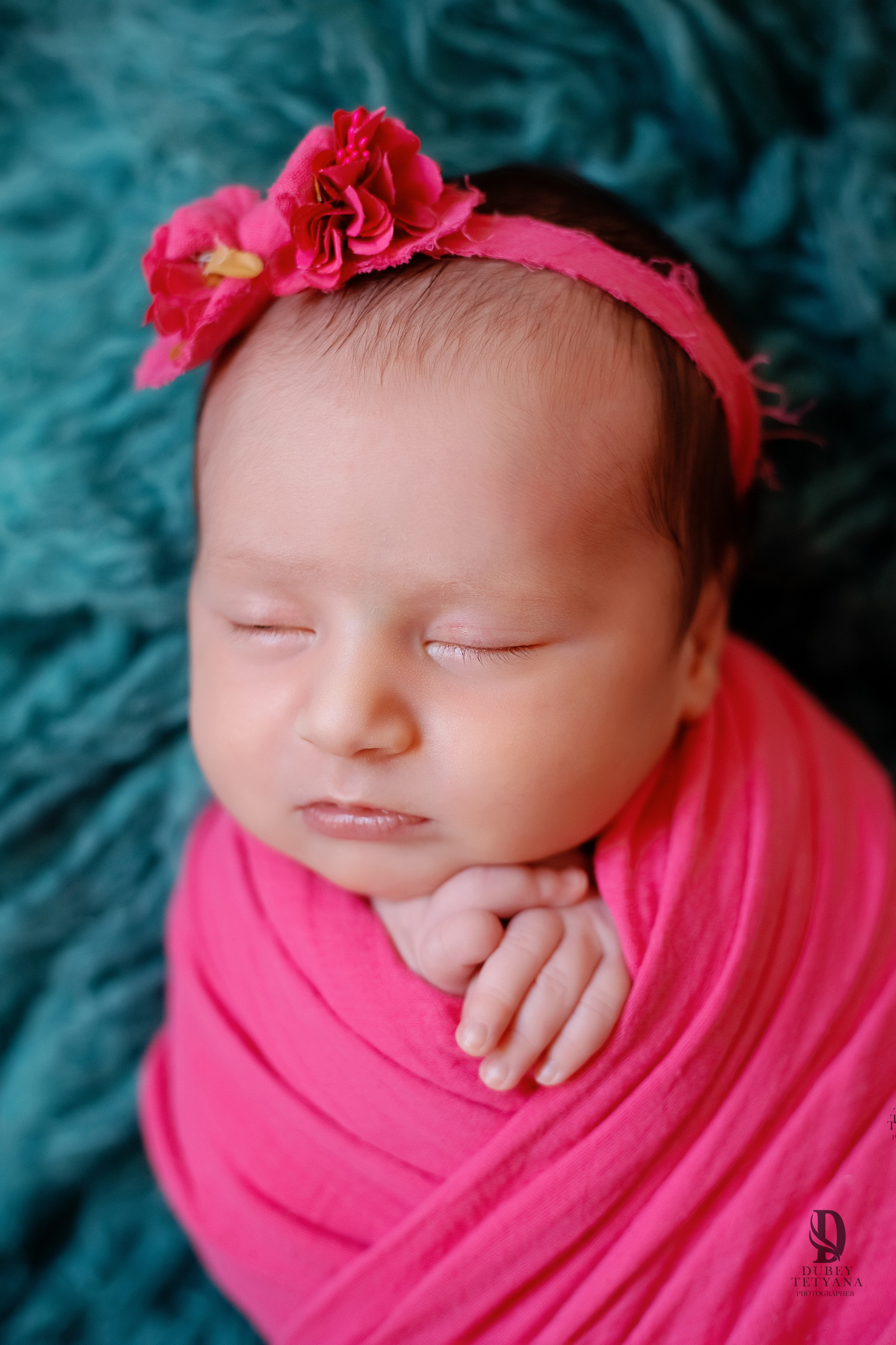 Focení novorozence miminek Praha a celé ČR, newborn photography Prague