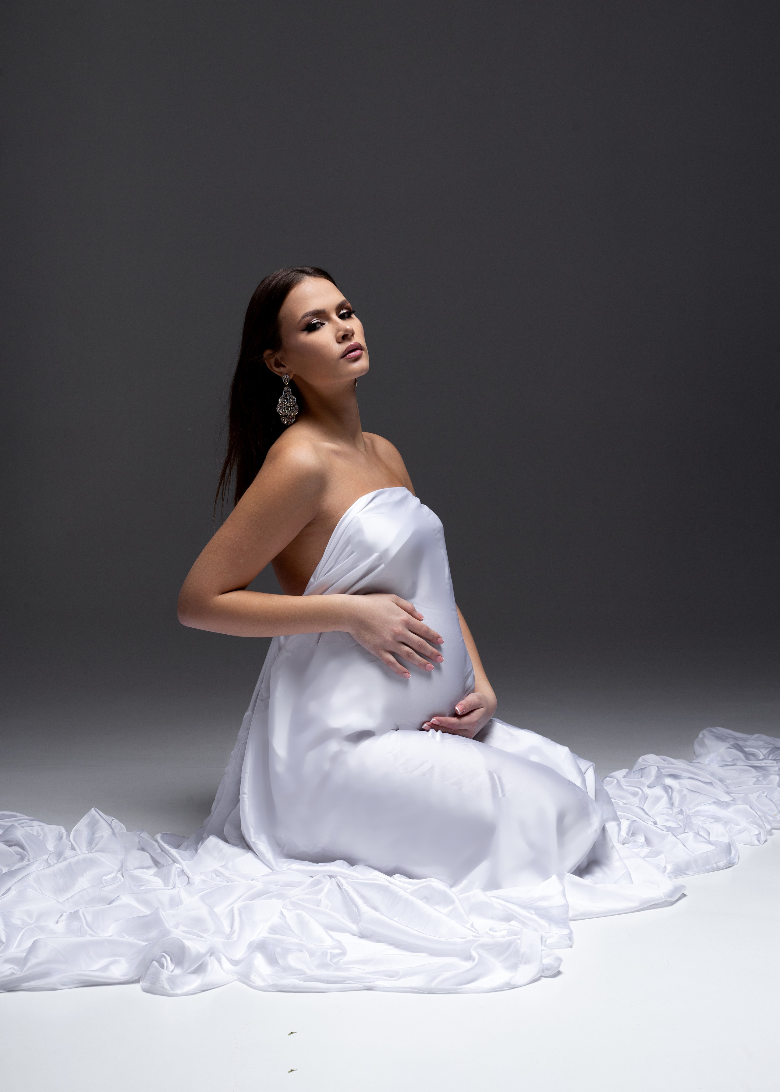 Těhotenství foceni Praha, pregnancy photography Prague