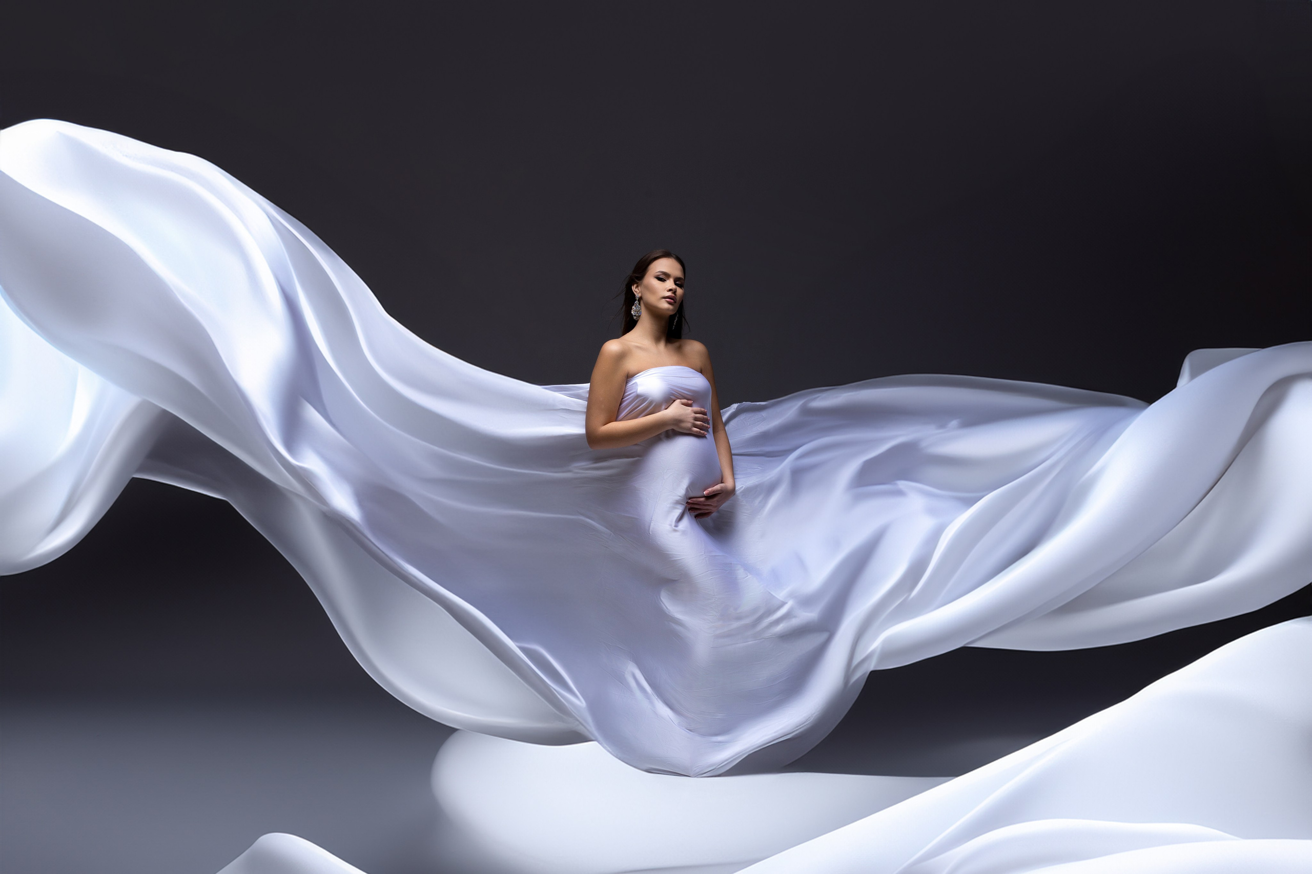 Těhotenství foceni Praha, pregnancy photography Prague